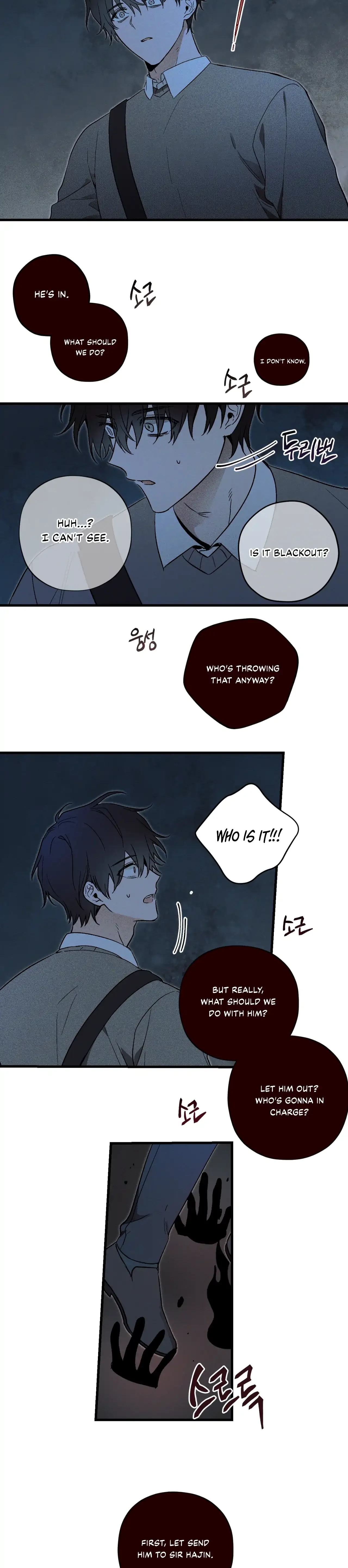 Story Telling Business Chapter 1 page 14