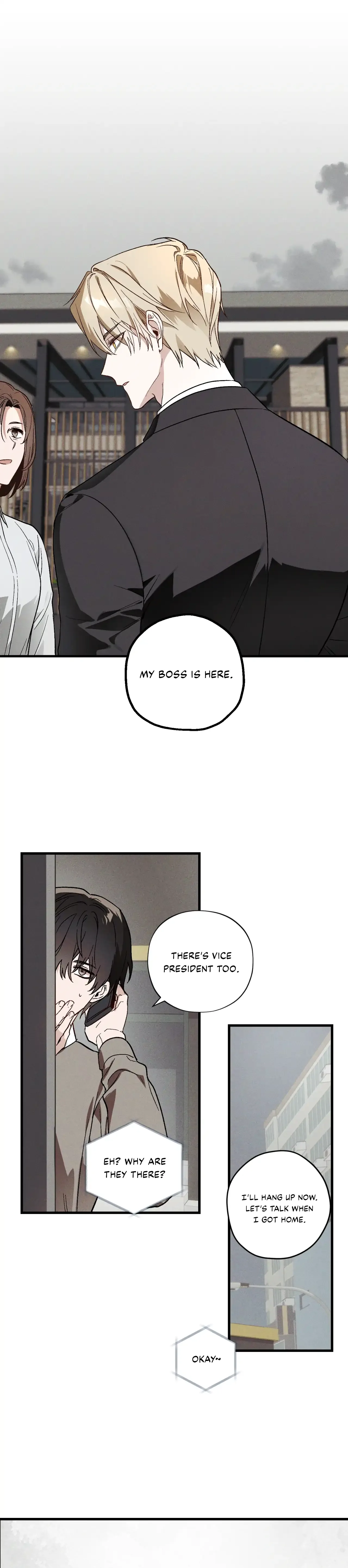 Story Telling Business Chapter 1 page 6
