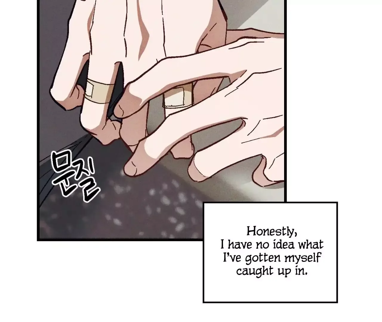 Story Telling Business Chapter 11 page 41