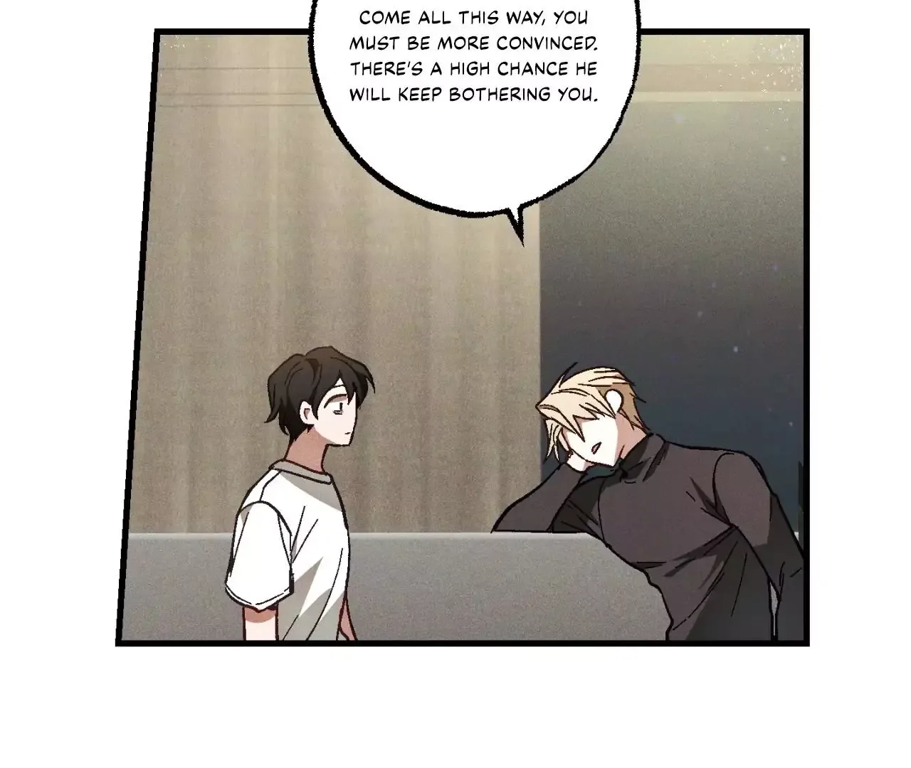 Story Telling Business Chapter 11 page 95