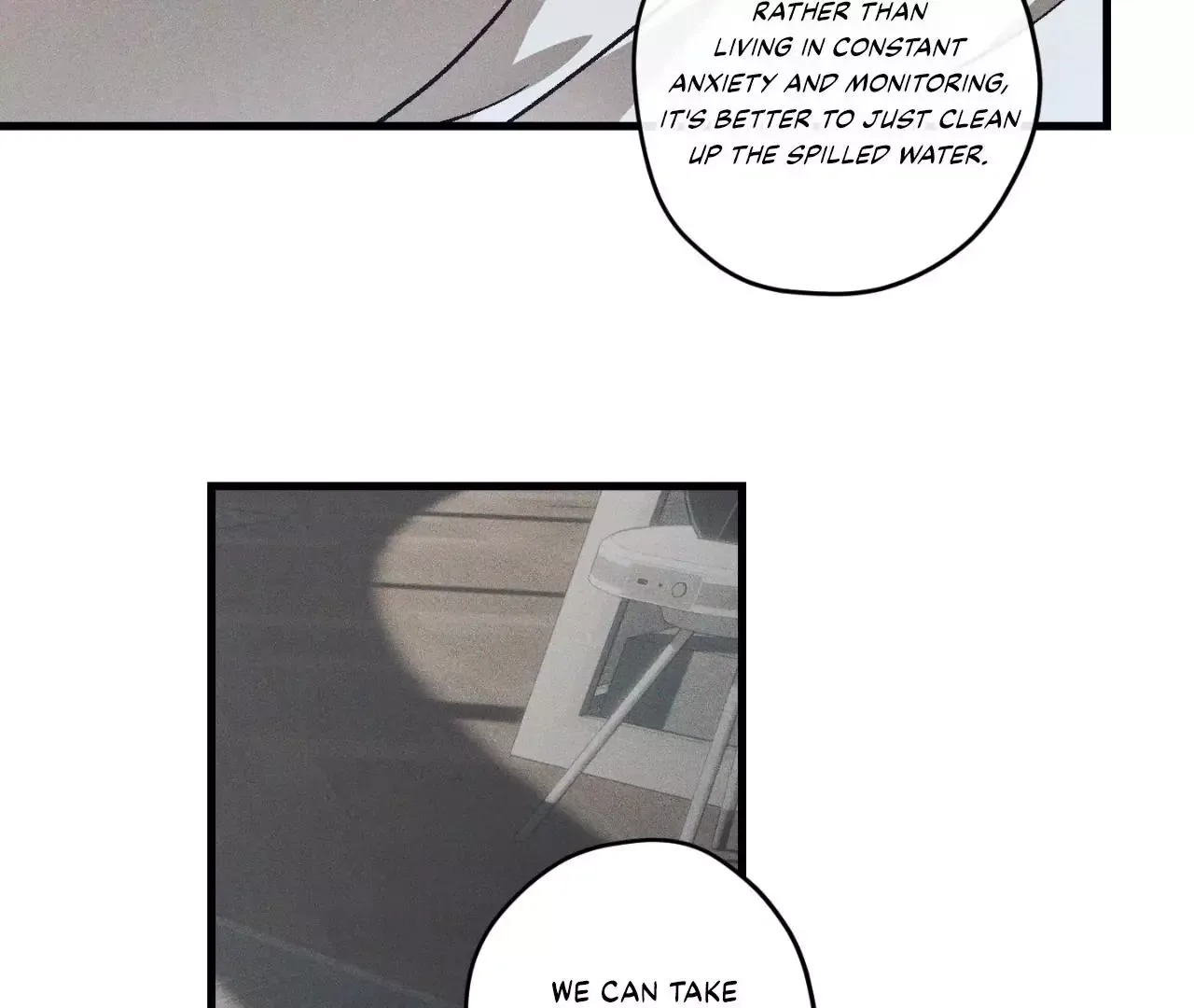 Story Telling Business Chapter 13 page 56