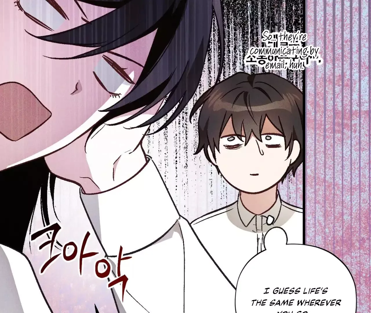 Story Telling Business Chapter 15 page 68