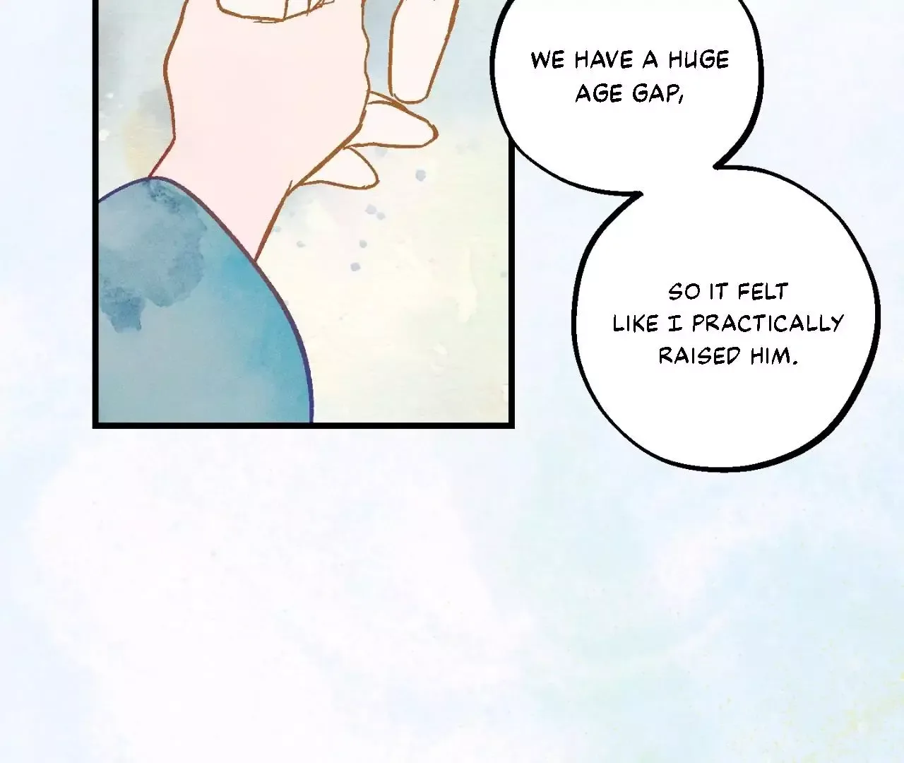 Story Telling Business Chapter 15 page 101
