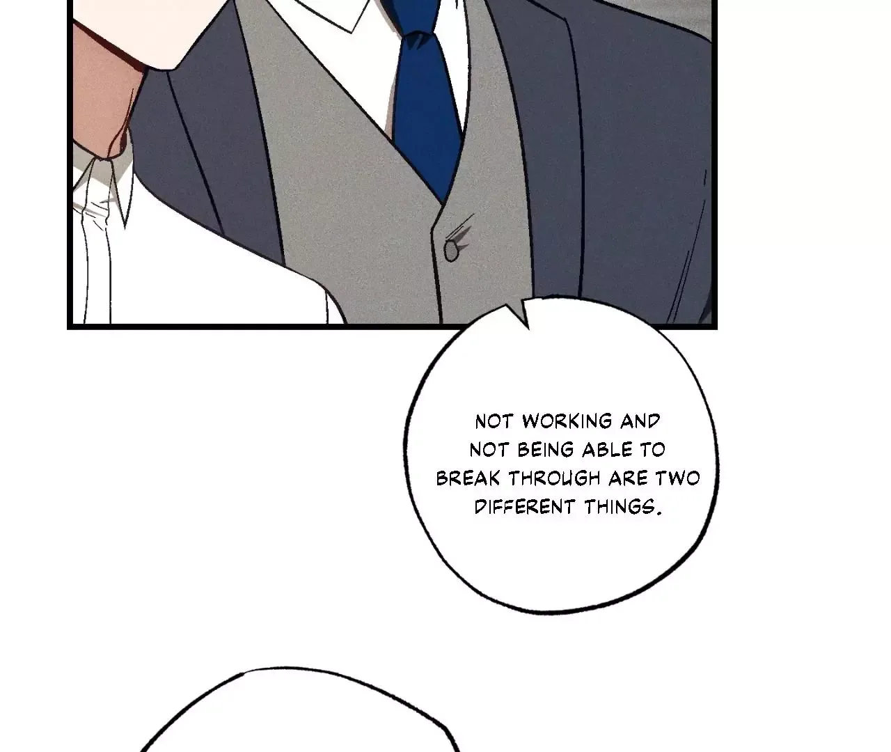 Story Telling Business Chapter 16 page 39