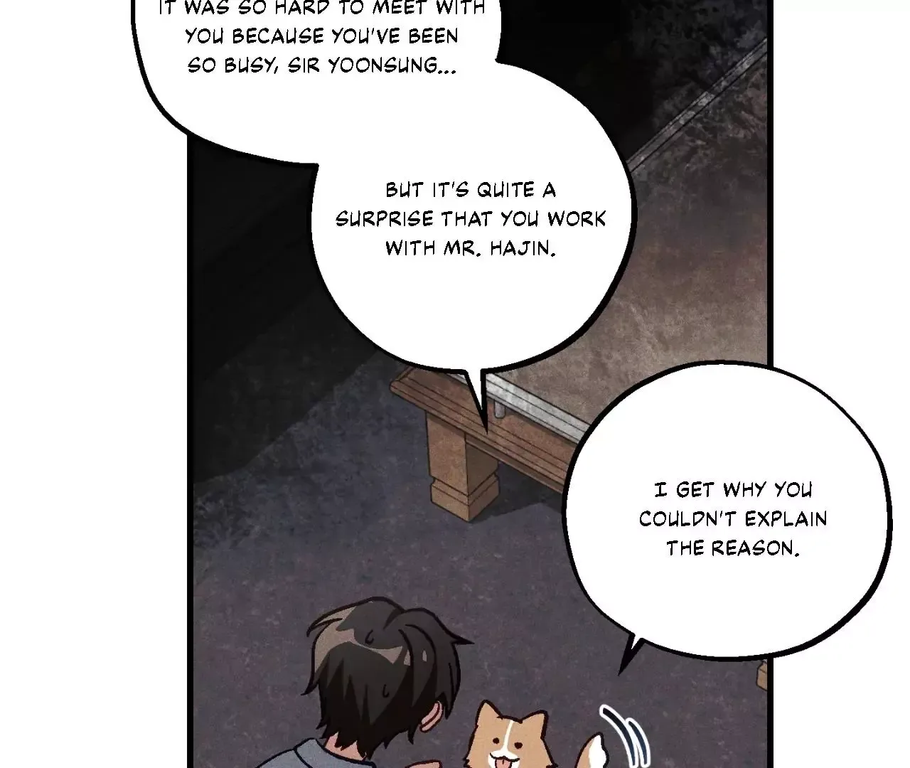 Story Telling Business Chapter 17 page 86