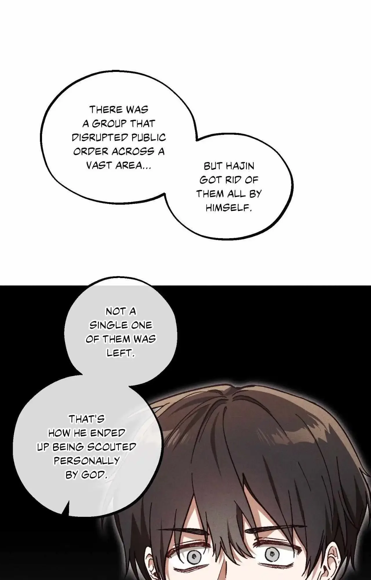 Story Telling Business Chapter 20 page 72