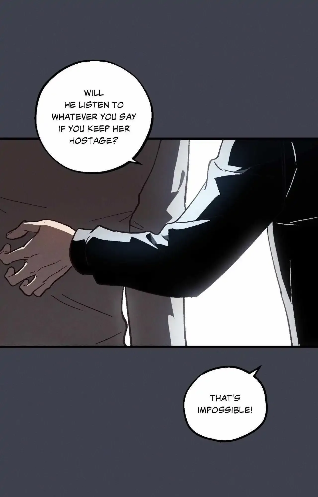Story Telling Business Chapter 21 page 18