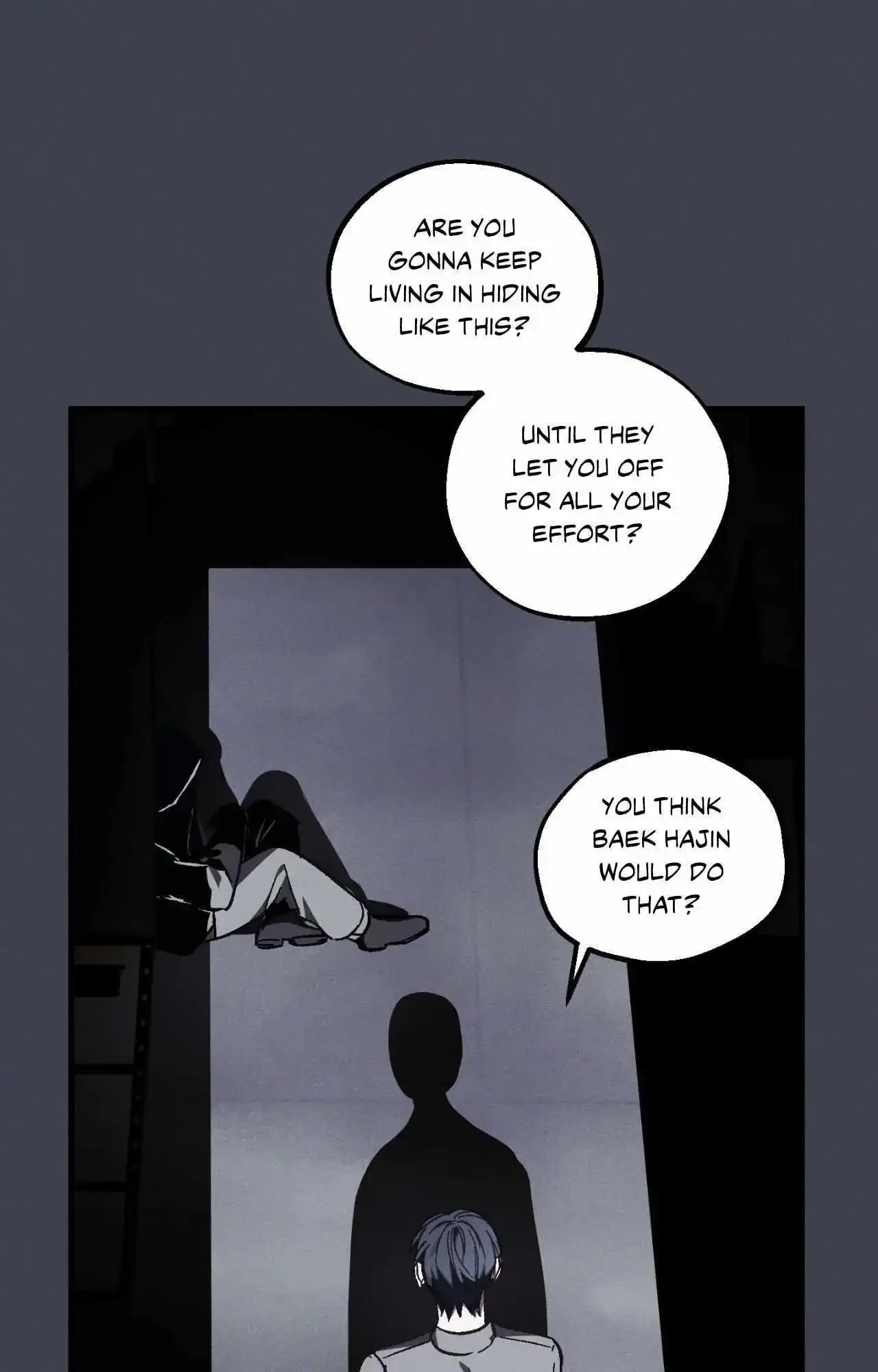 Story Telling Business Chapter 21 page 11