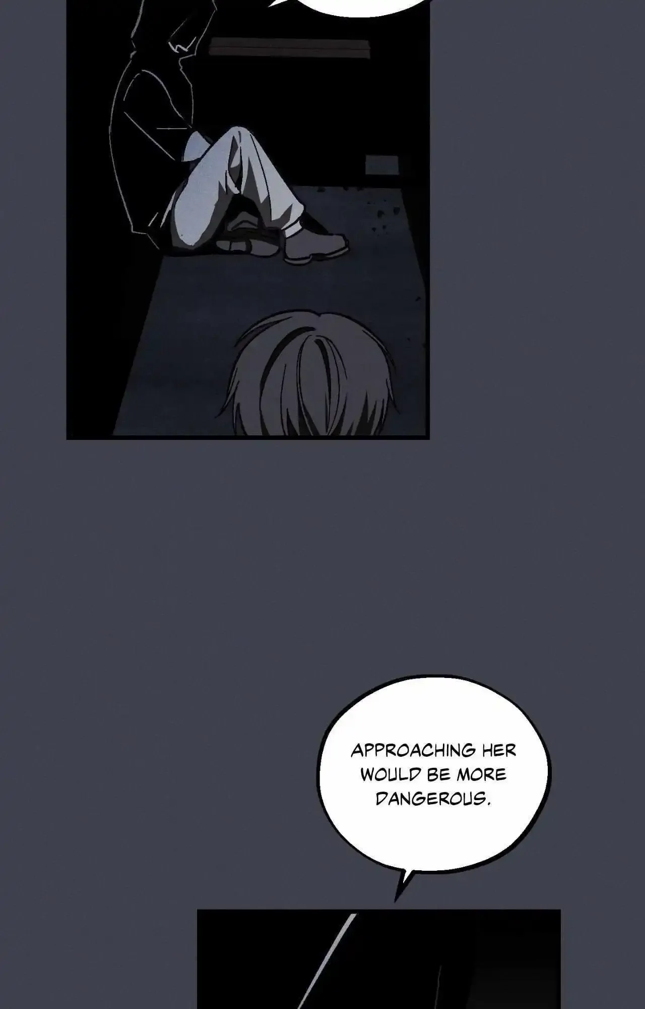Story Telling Business Chapter 21 page 7