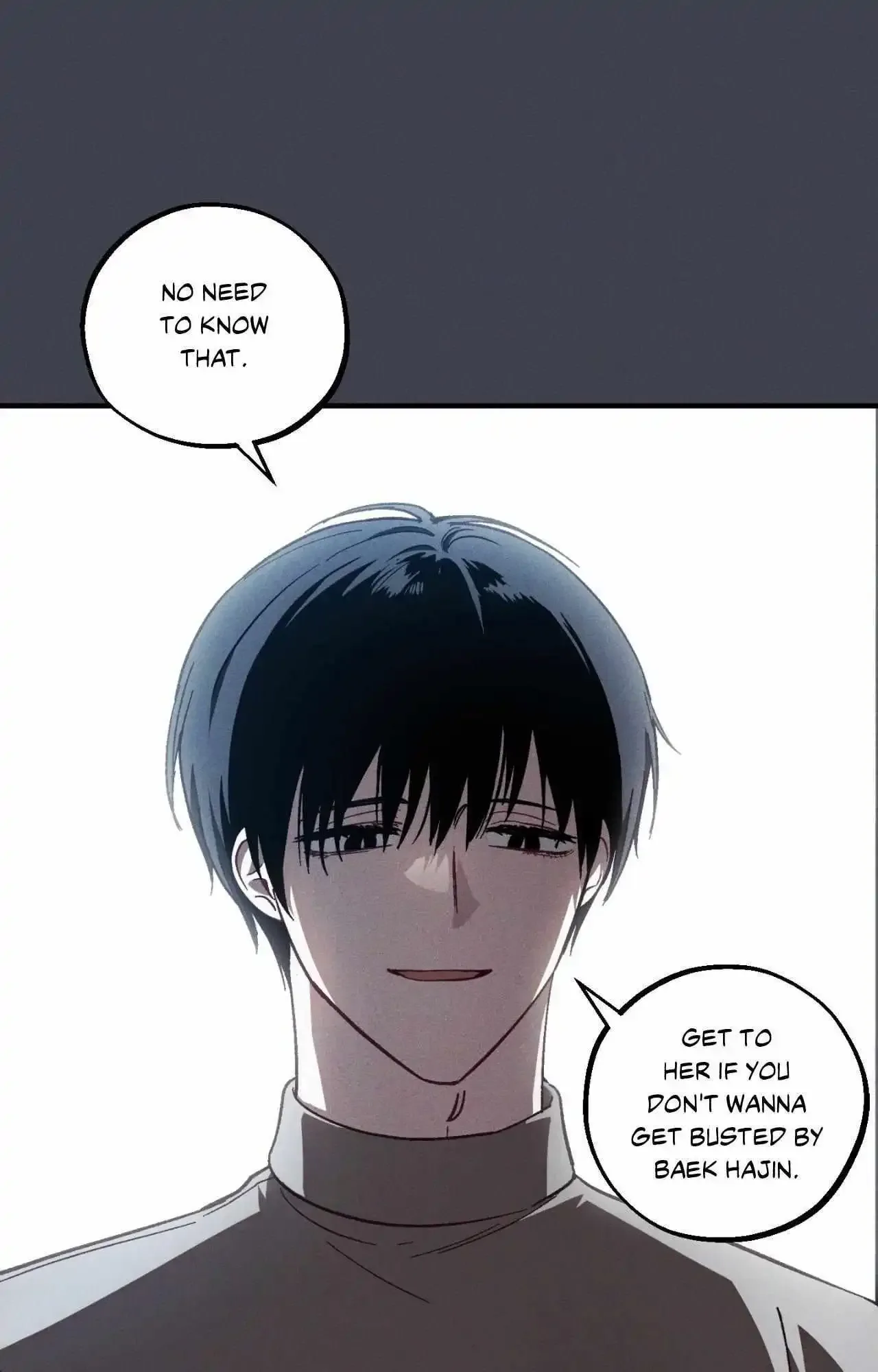 Story Telling Business Chapter 21 page 5