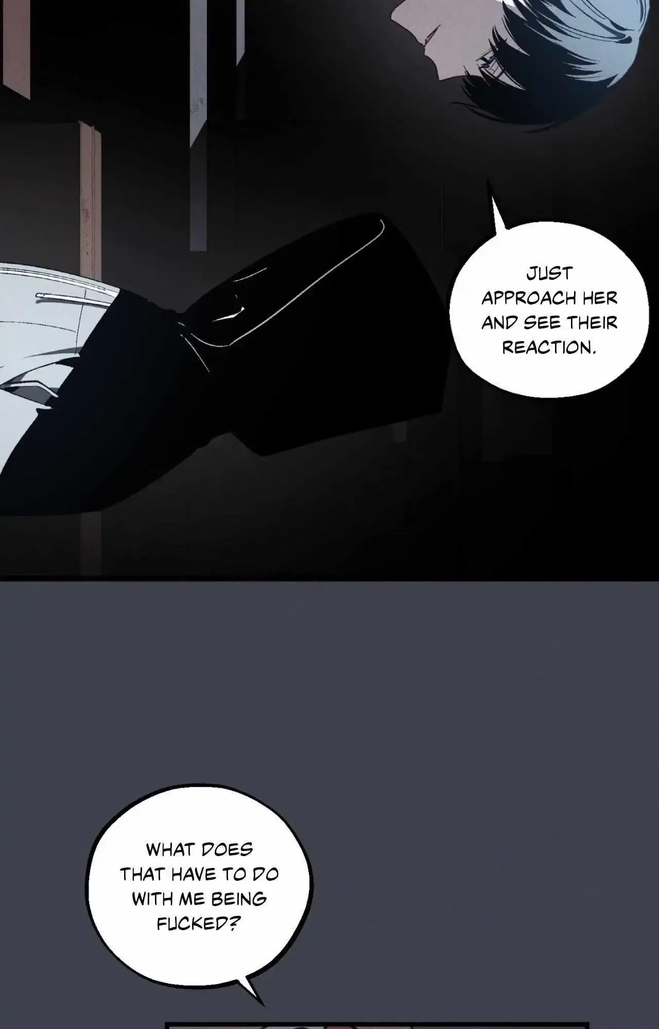 Story Telling Business Chapter 21 page 16