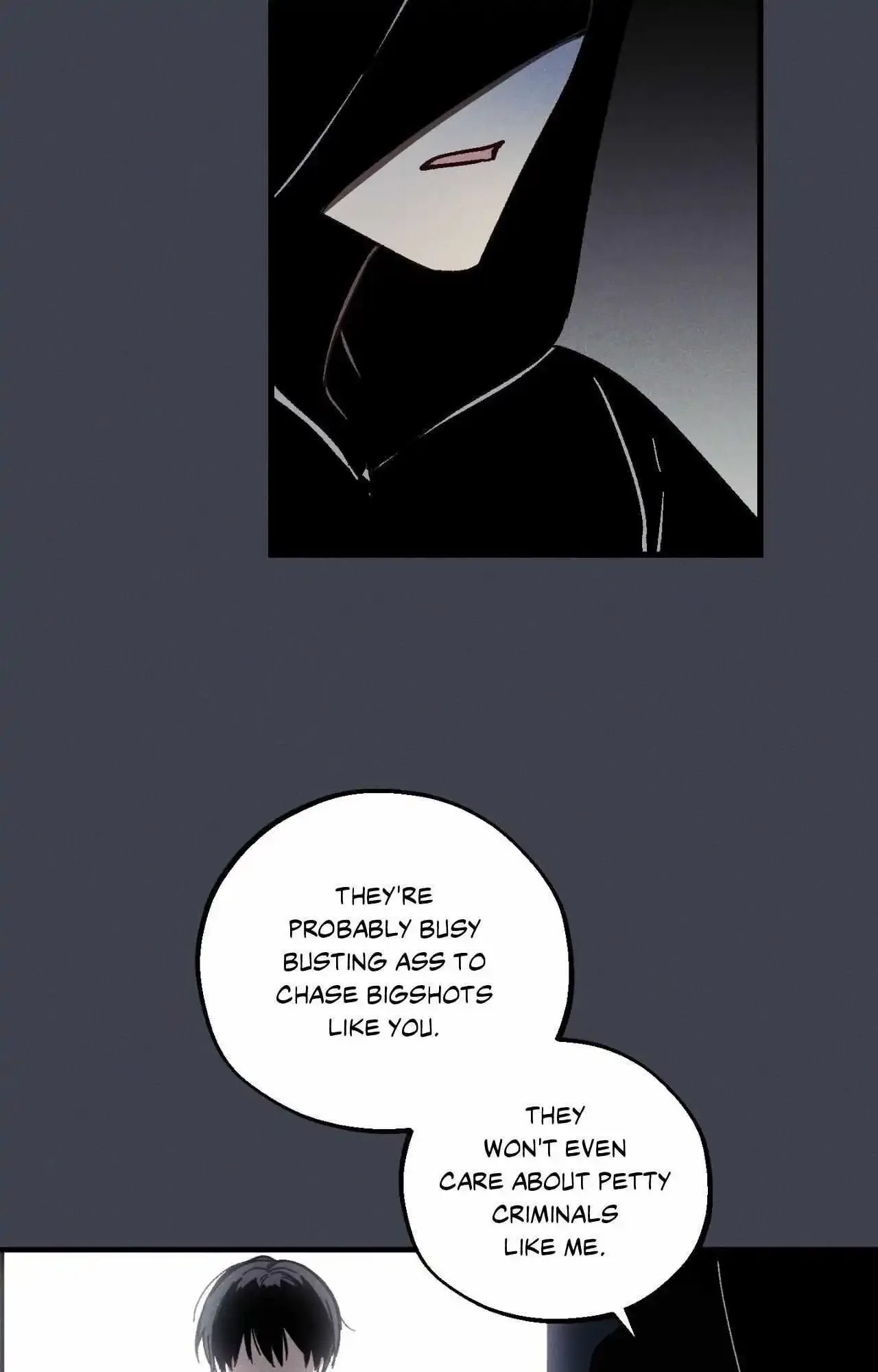 Story Telling Business Chapter 21 page 8