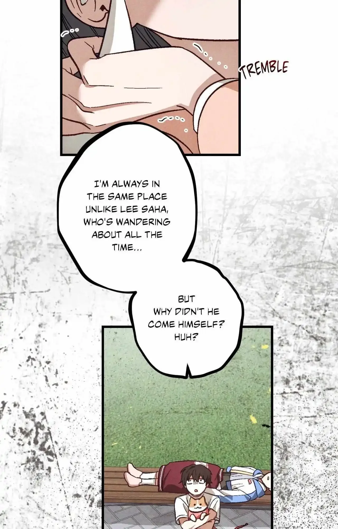 Story Telling Business Chapter 22 page 80