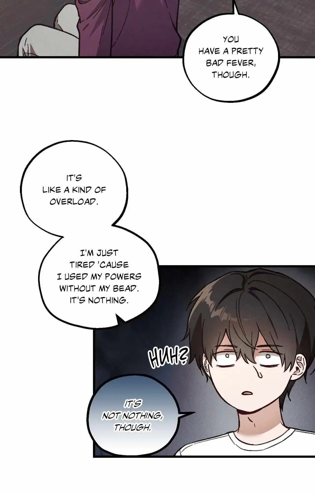 Story Telling Business Chapter 23 page 60