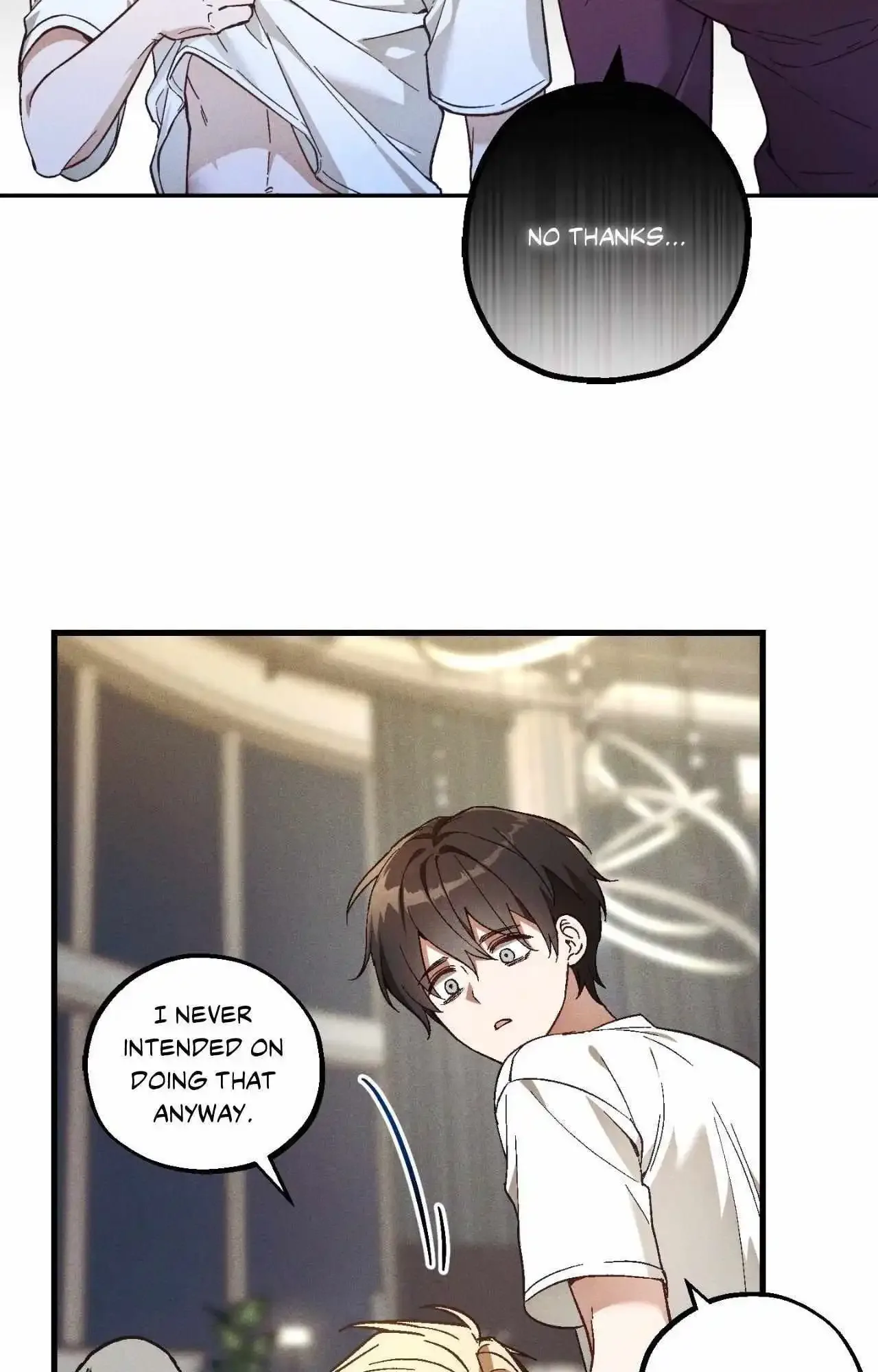 Story Telling Business Chapter 23 page 64