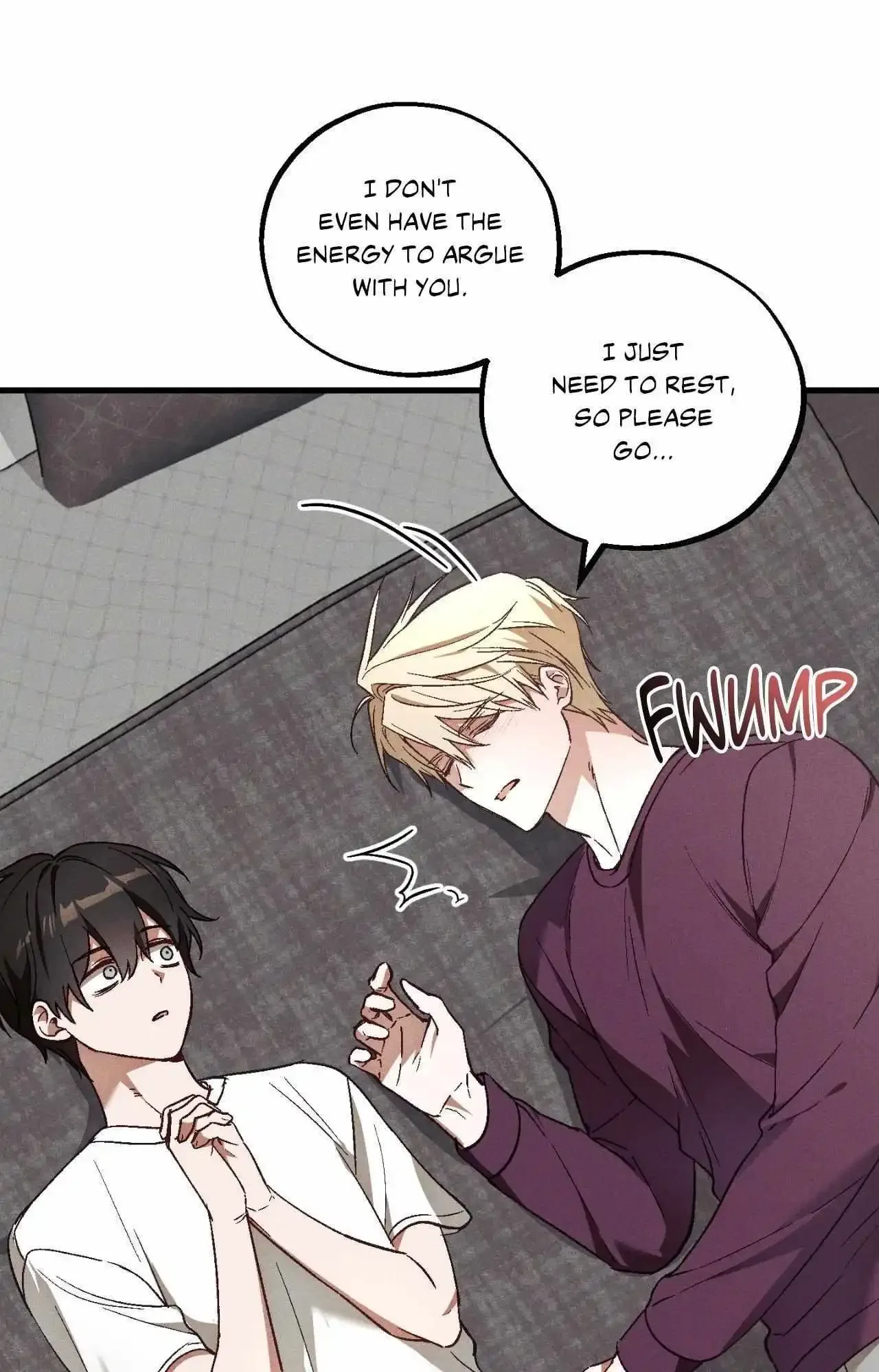 Story Telling Business Chapter 24 page 31