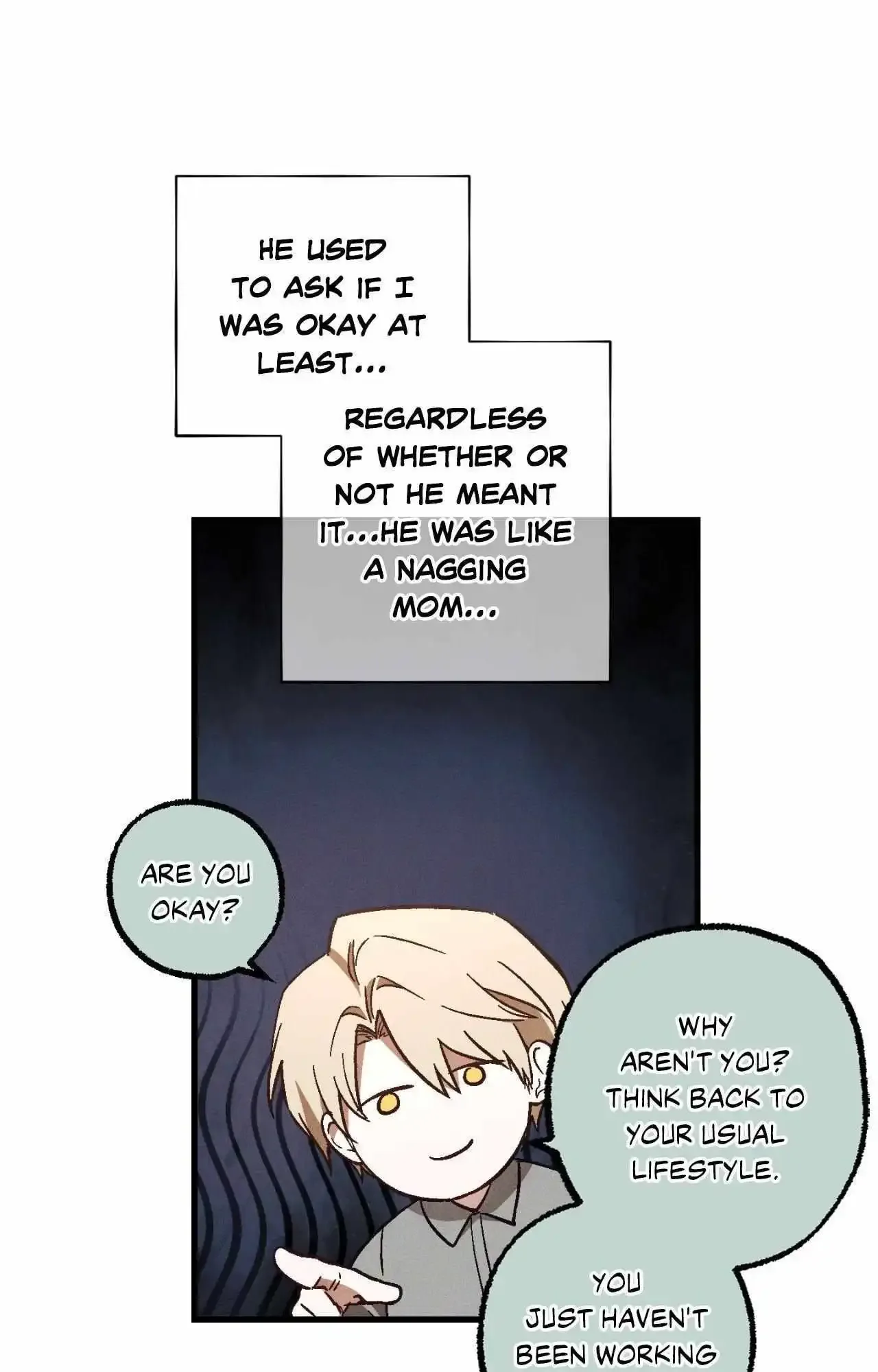 Story Telling Business Chapter 25 page 32
