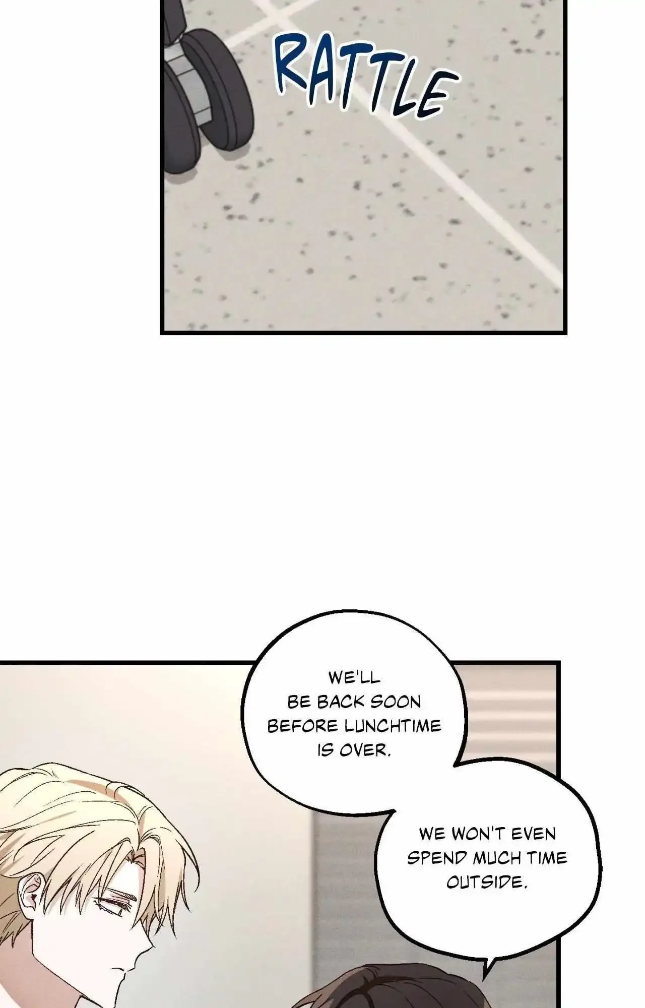 Story Telling Business Chapter 26 page 41