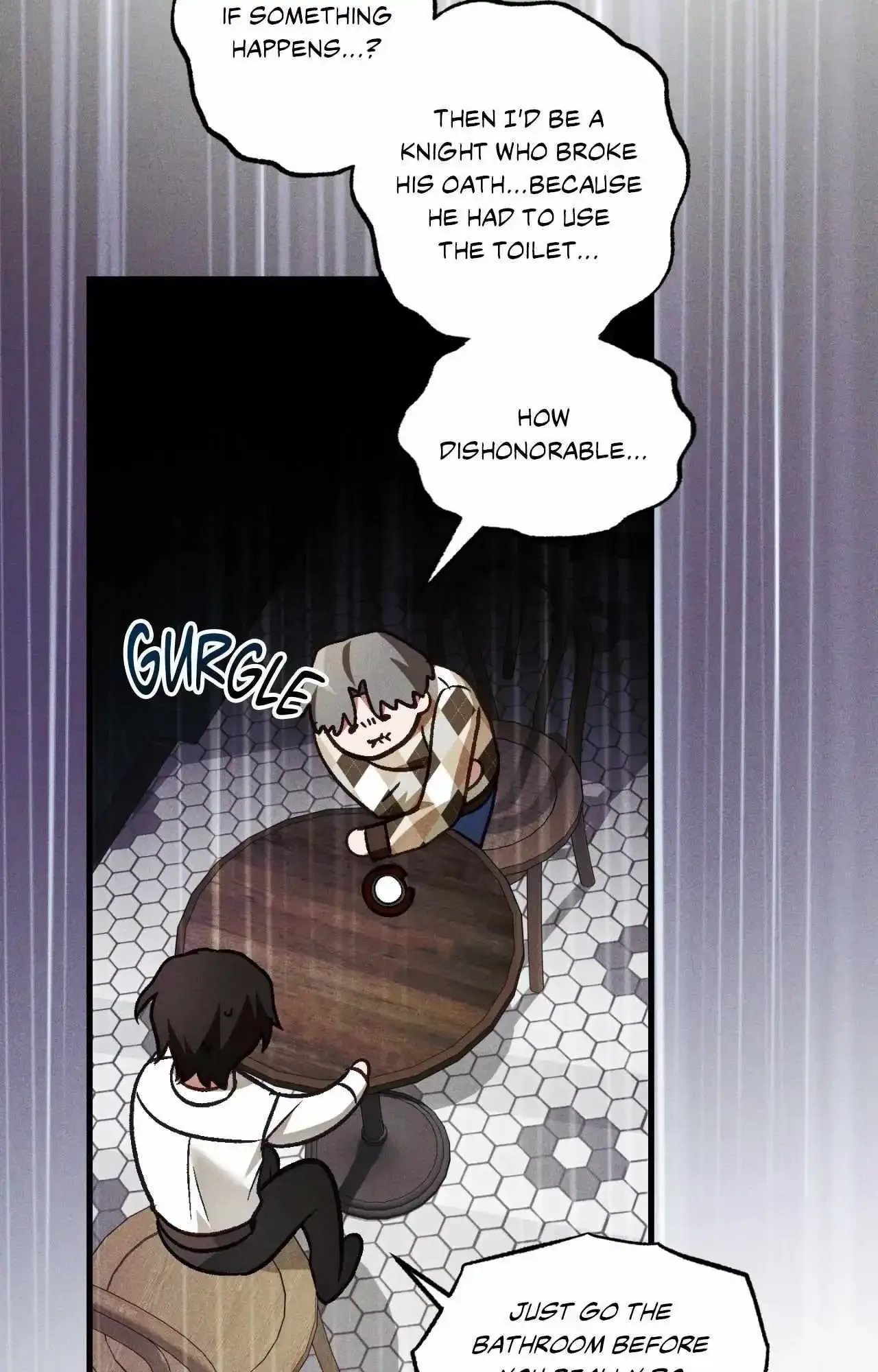 Story Telling Business Chapter 26 page 60