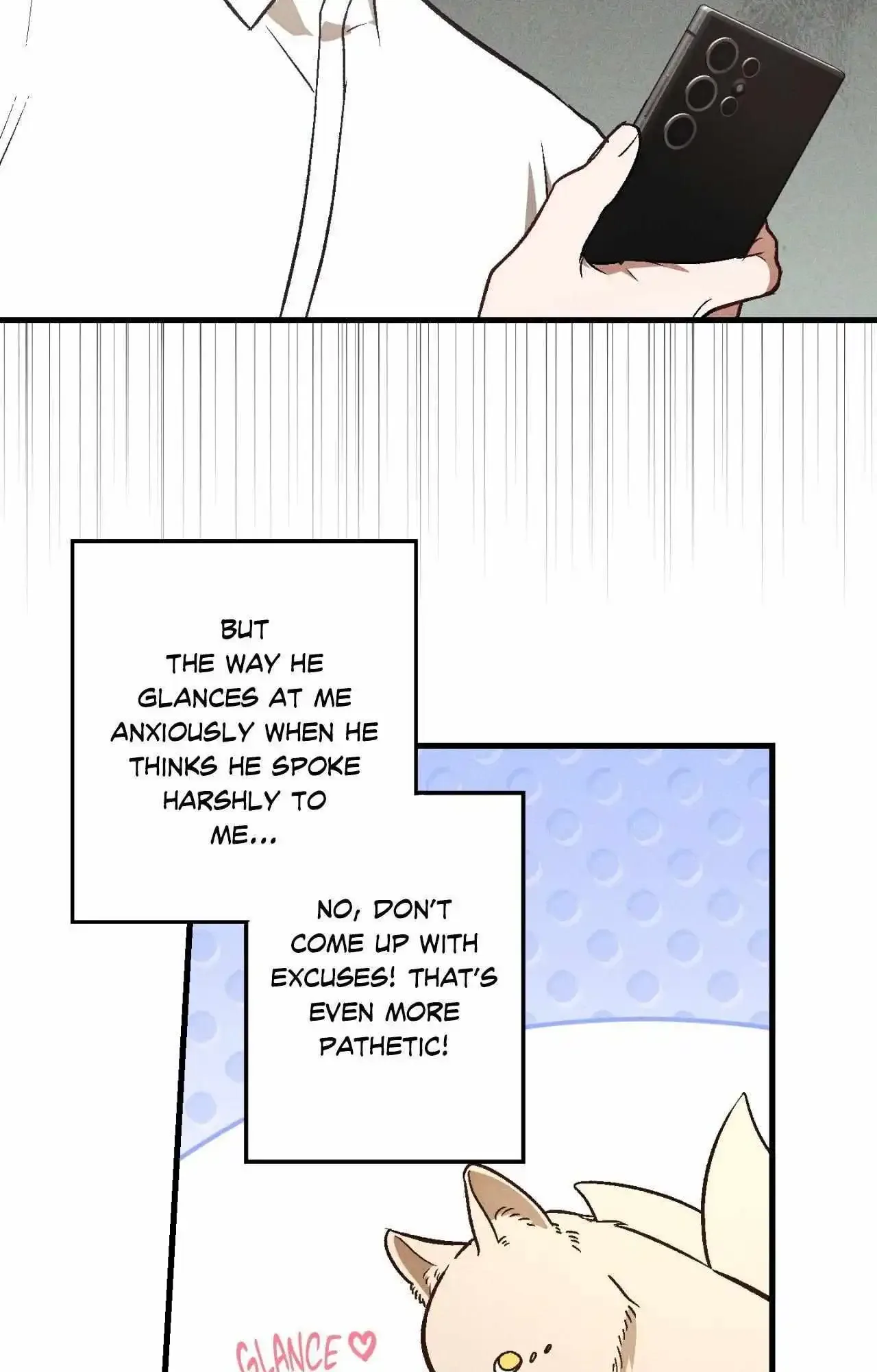 Story Telling Business Chapter 26 page 70