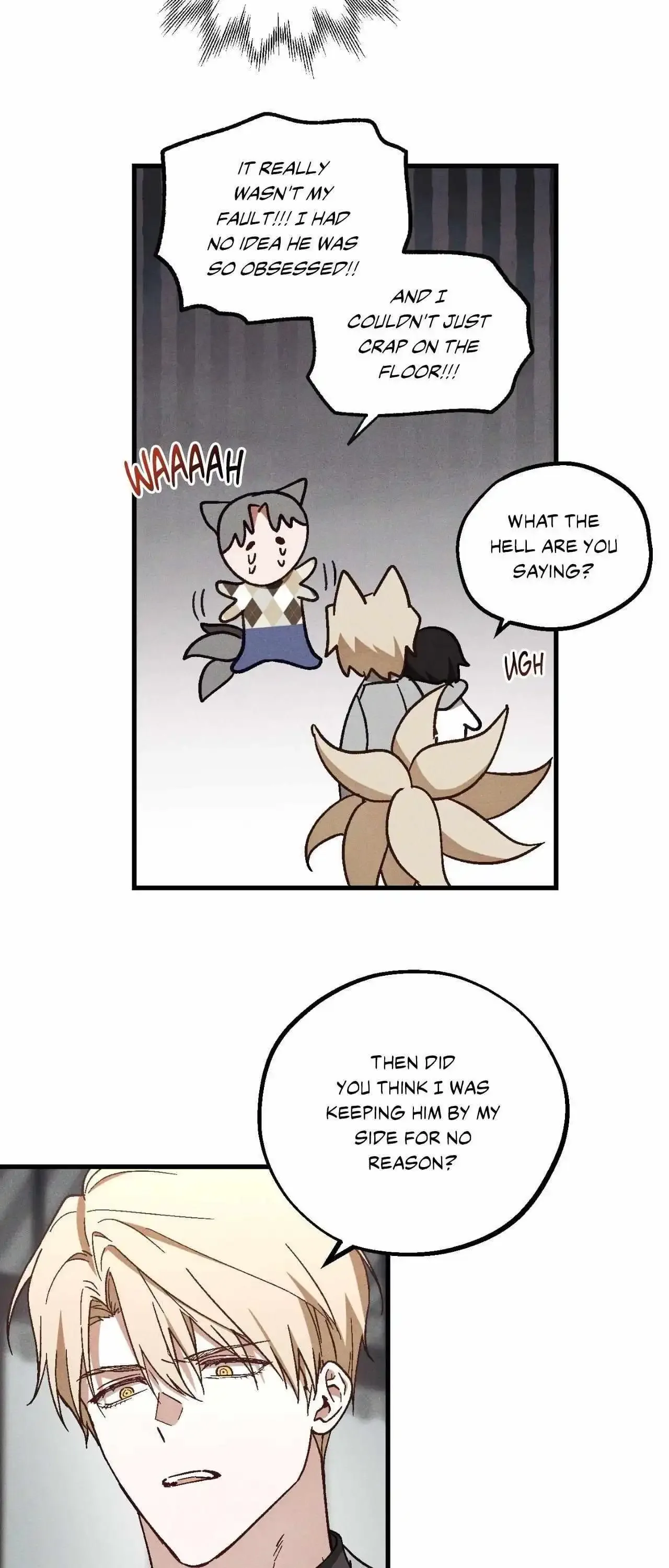 Story Telling Business Chapter 28 page 37