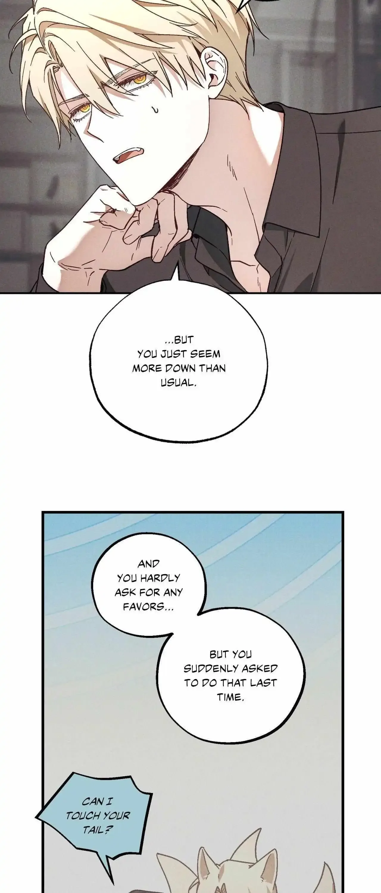Story Telling Business Chapter 29 page 28