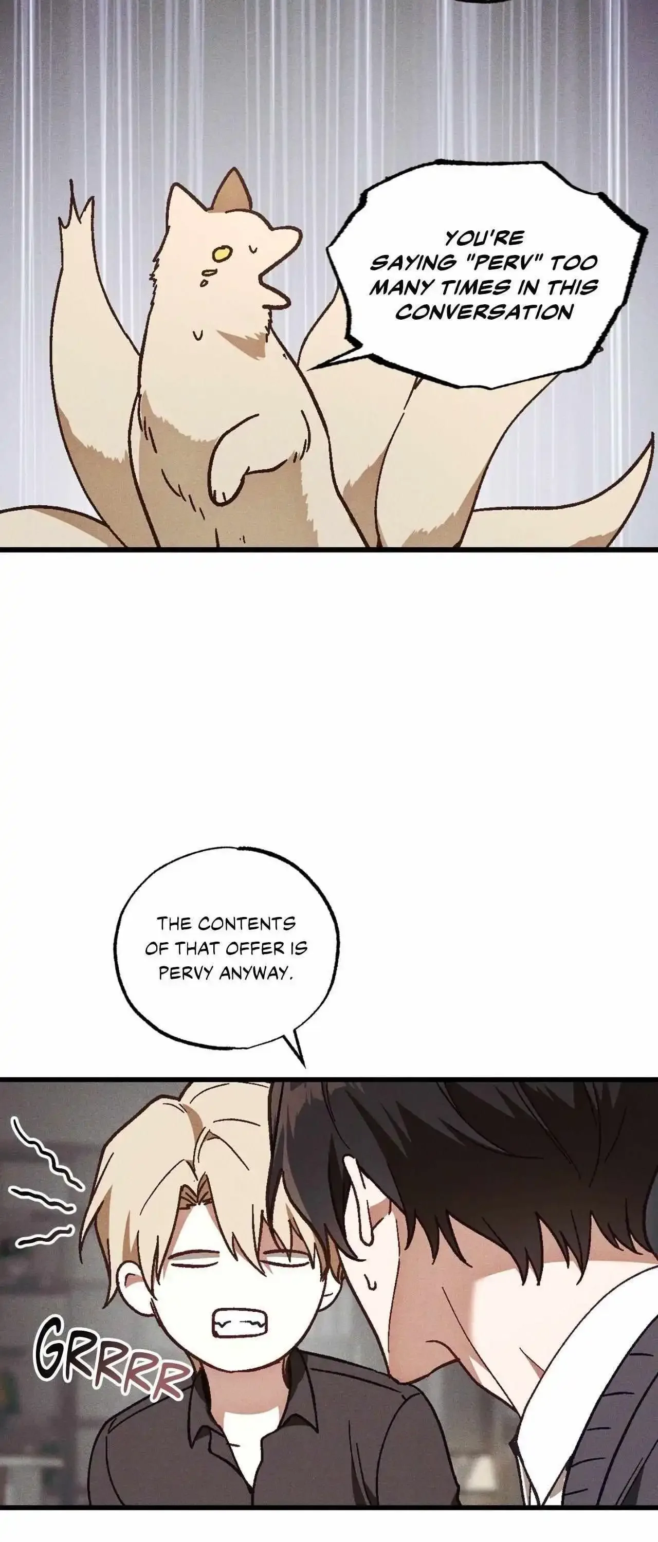 Story Telling Business Chapter 29 page 26