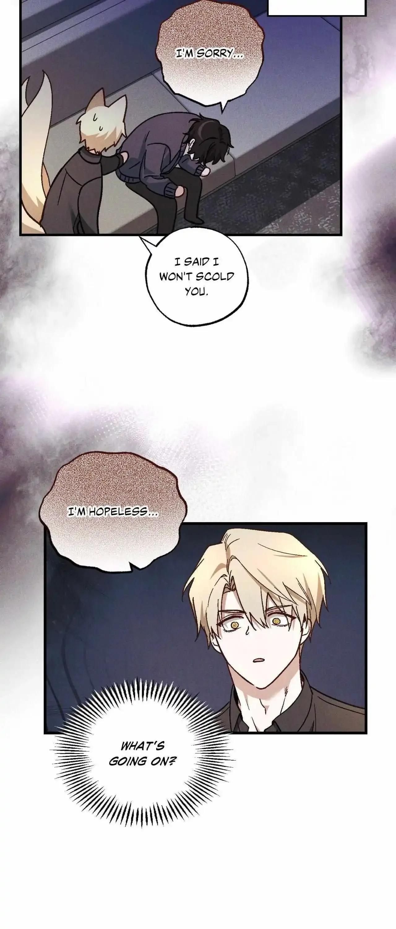 Story Telling Business Chapter 29 page 18