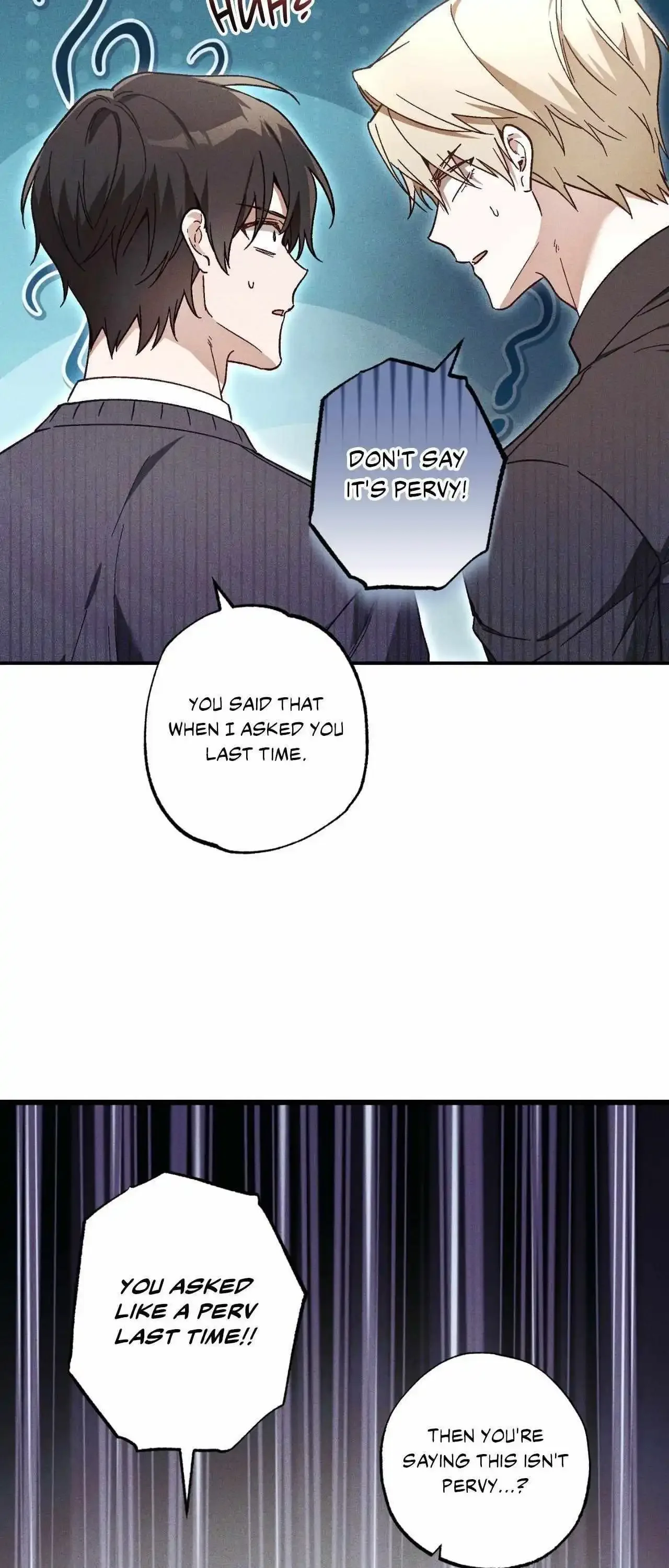 Story Telling Business Chapter 29 page 25
