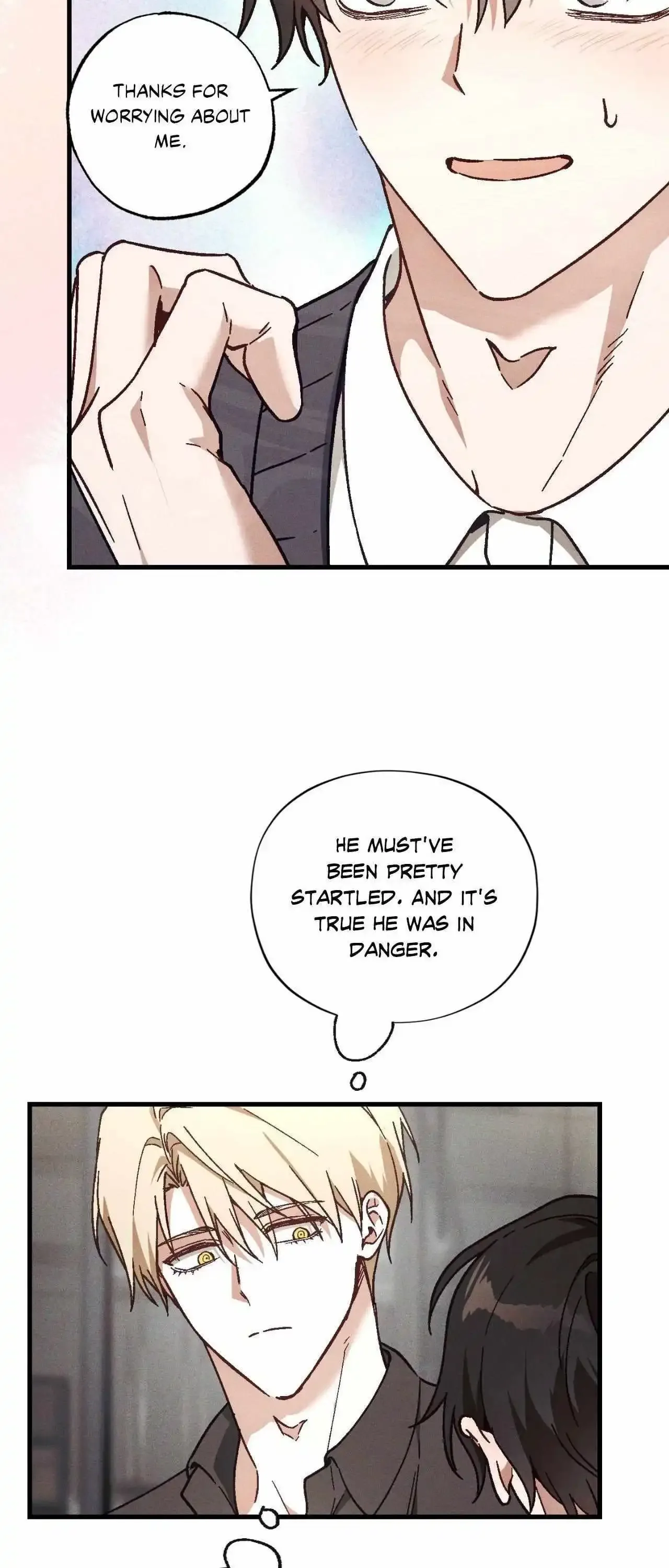 Story Telling Business Chapter 29 page 44
