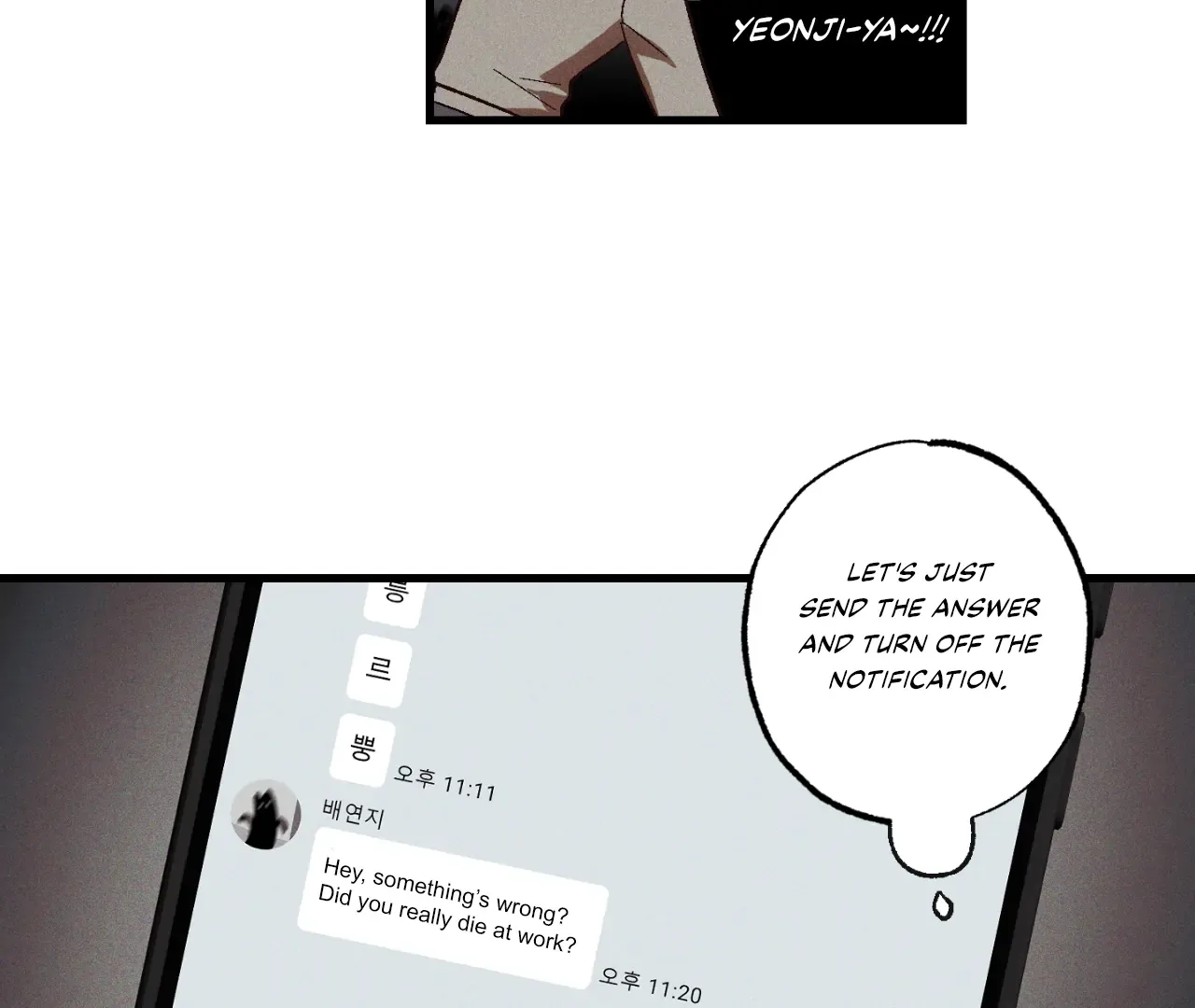 Story Telling Business Chapter 3 page 48