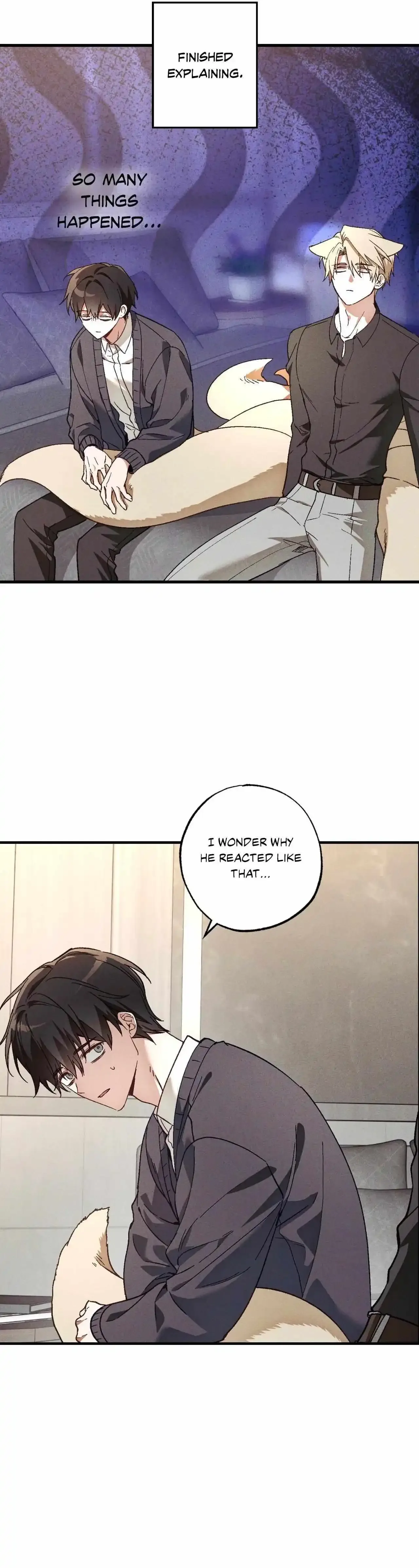 Story Telling Business Chapter 31 page 2