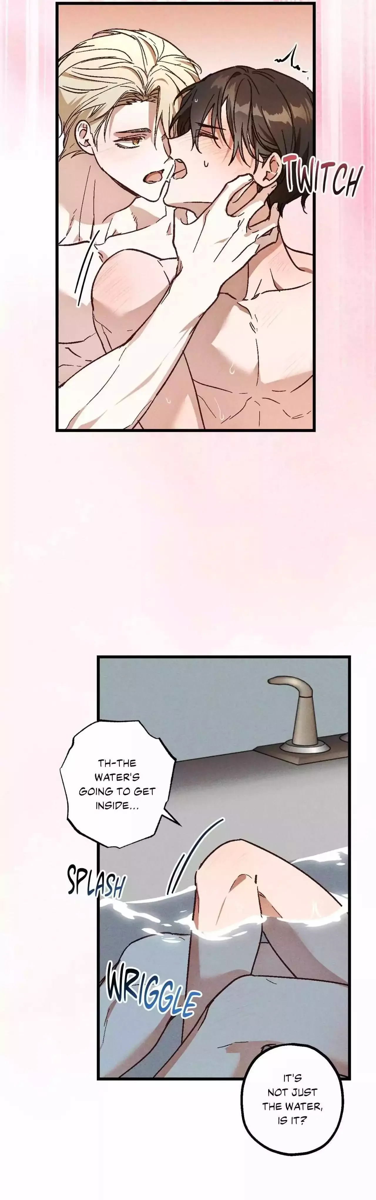 Story Telling Business Chapter 32 page 21