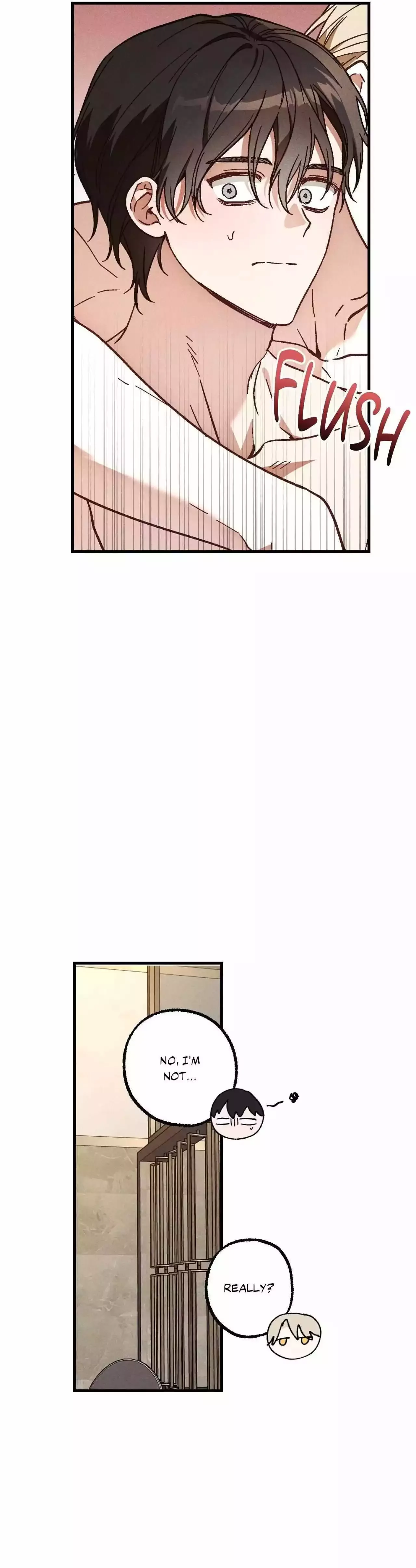 Story Telling Business Chapter 32 page 8