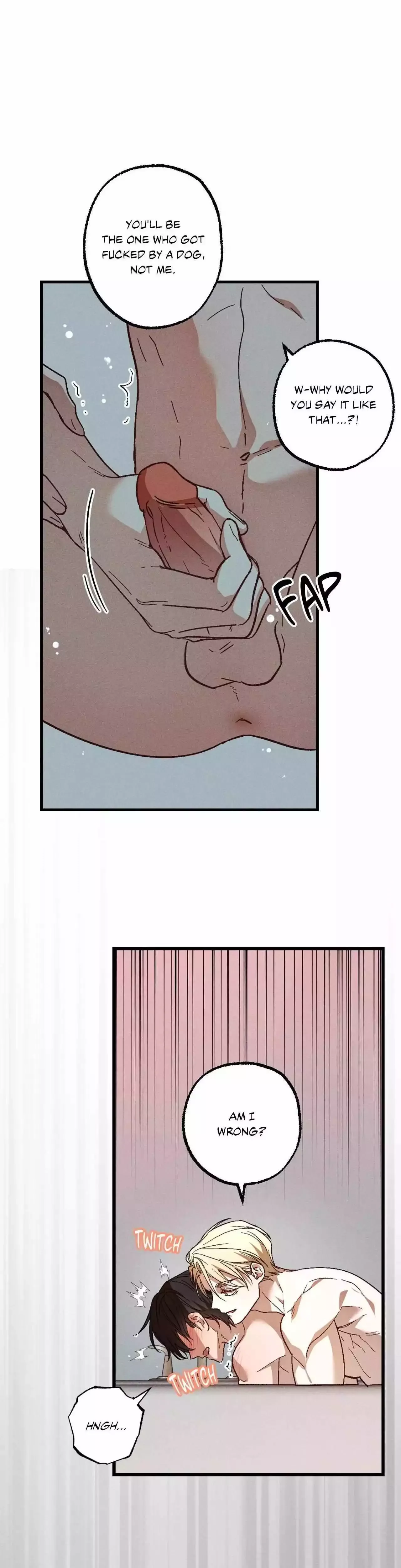 Story Telling Business Chapter 32 page 14