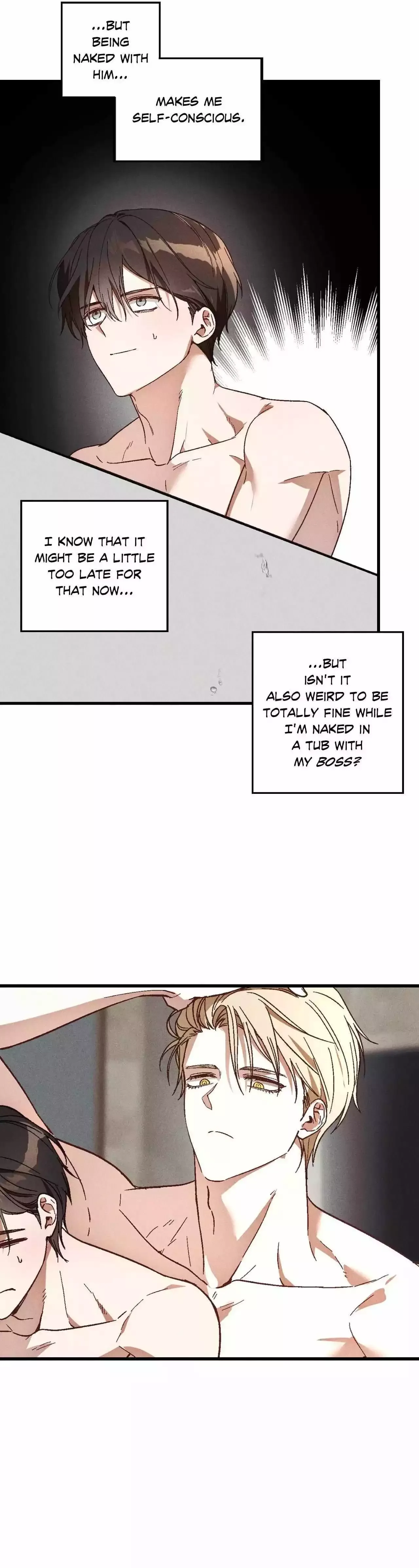 Story Telling Business Chapter 32 page 6