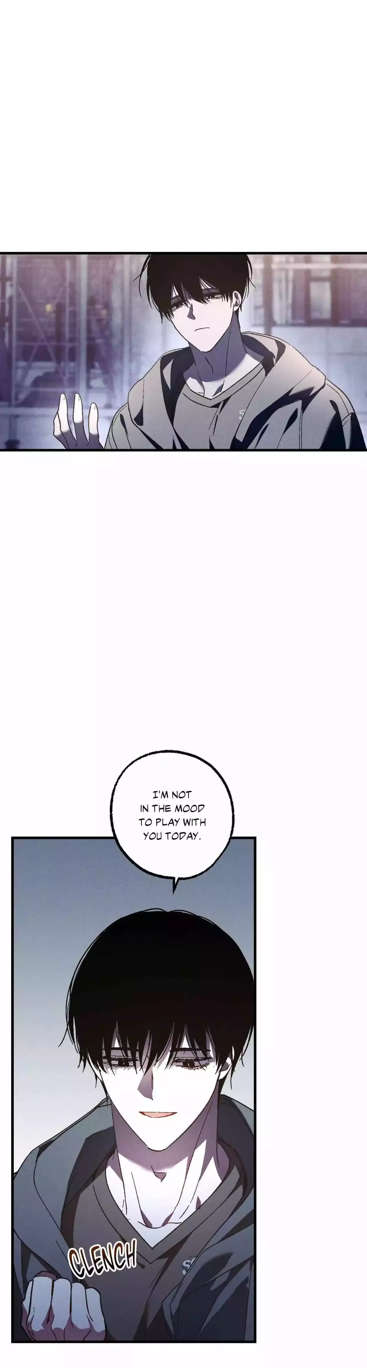 Story Telling Business Chapter 32 page 33