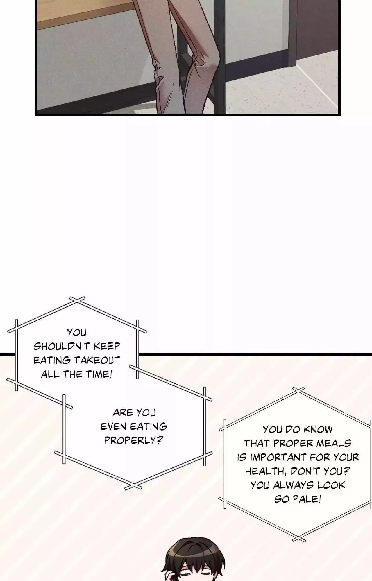 Story Telling Business Chapter 33 page 70