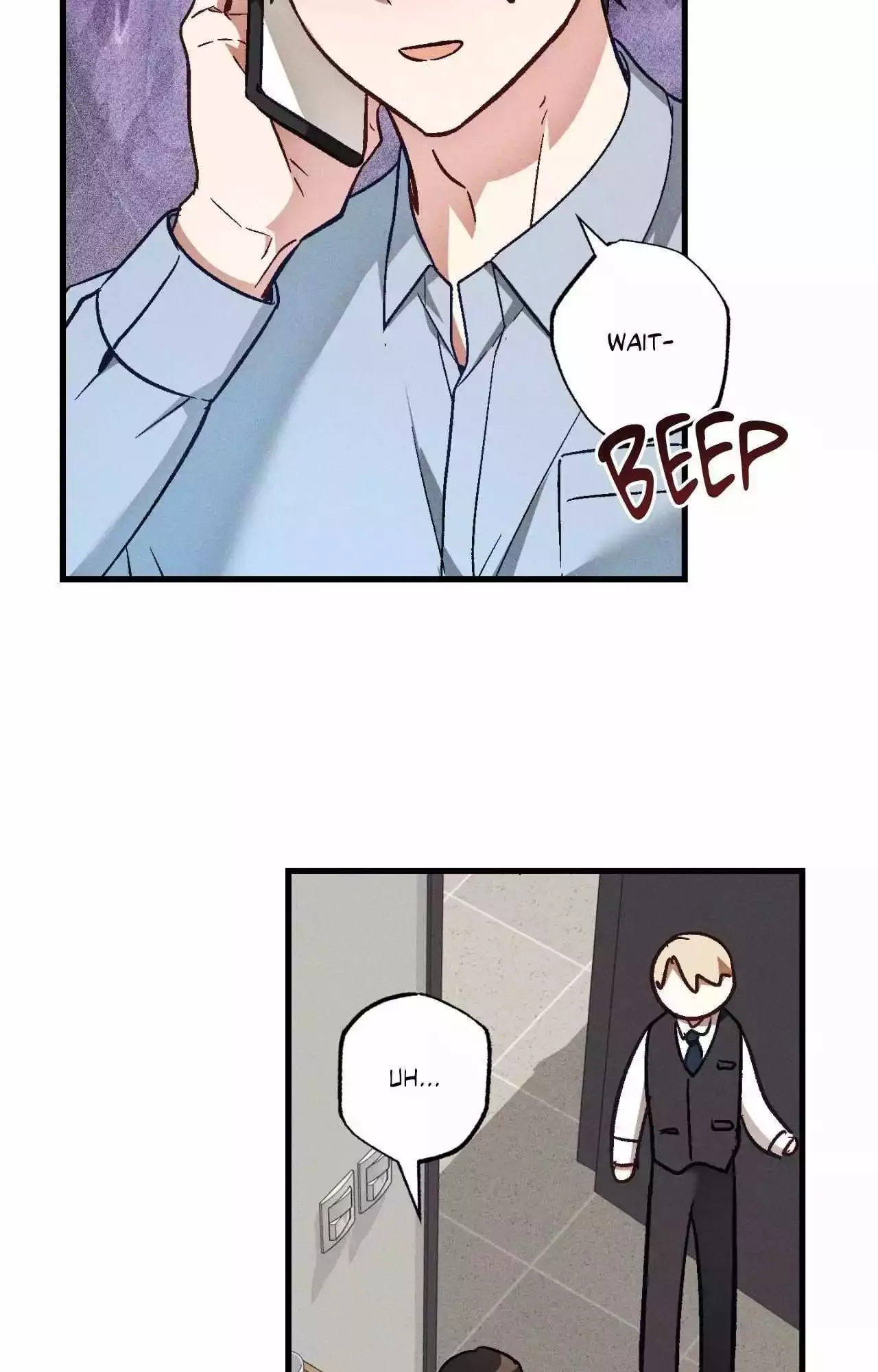 Story Telling Business Chapter 33 page 81