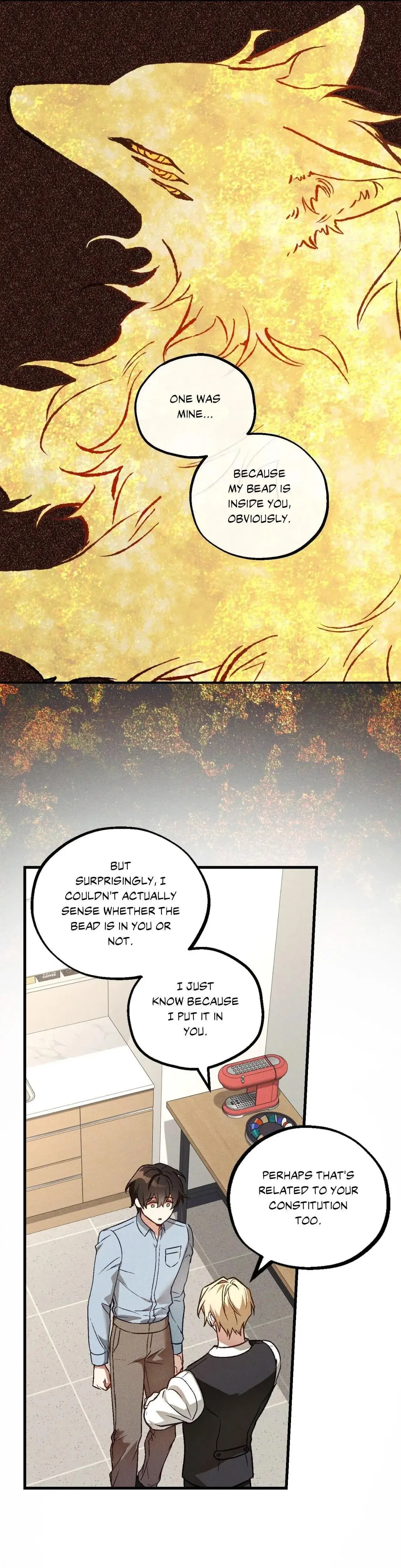 Story Telling Business Chapter 34 page 8