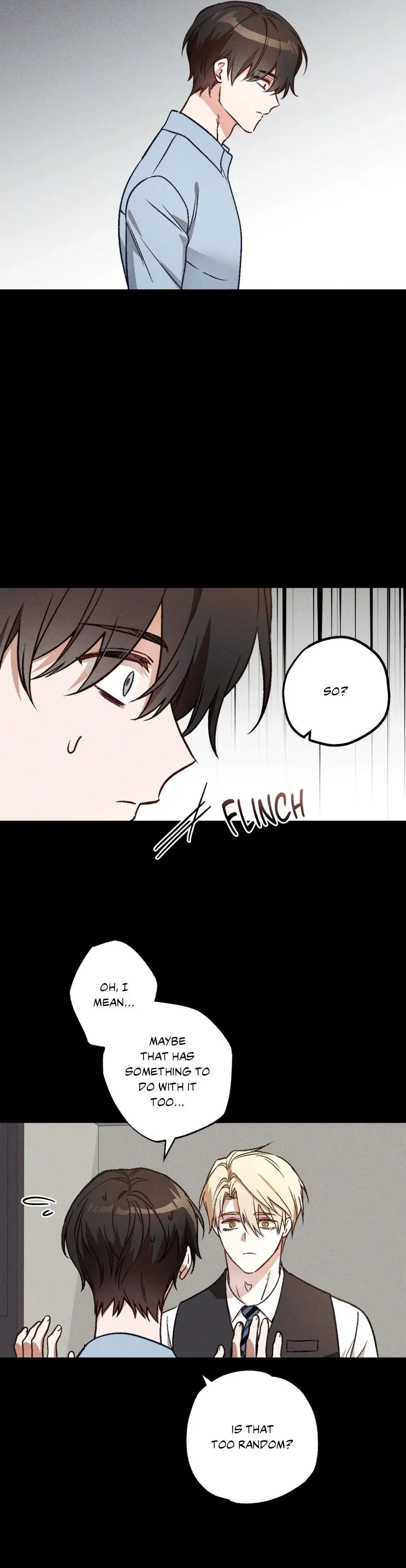 Story Telling Business Chapter 34 page 22