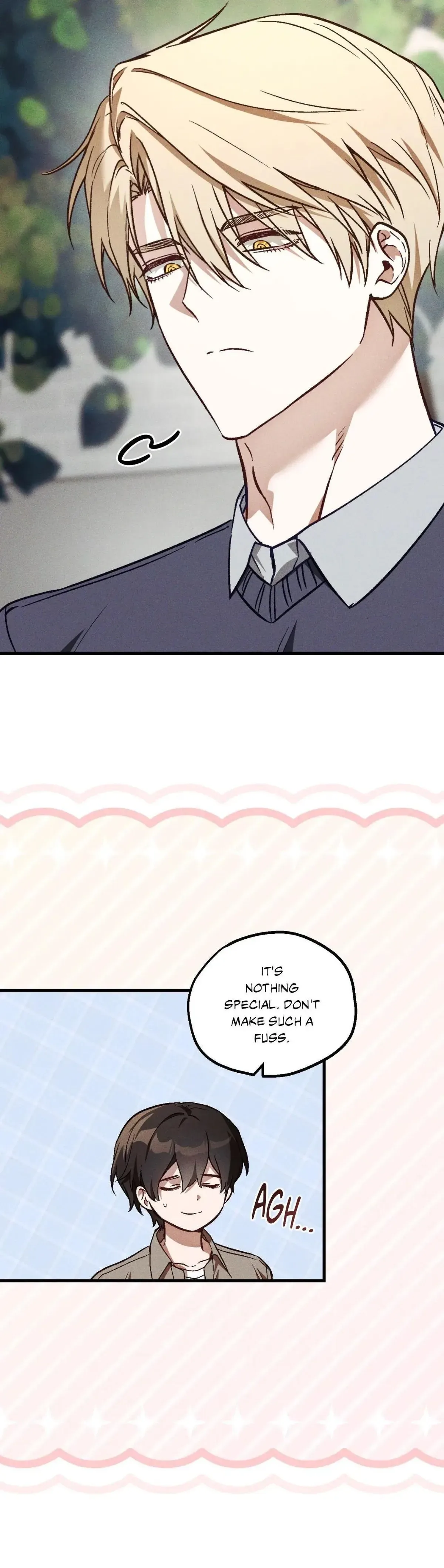 Story Telling Business Chapter 35 page 6