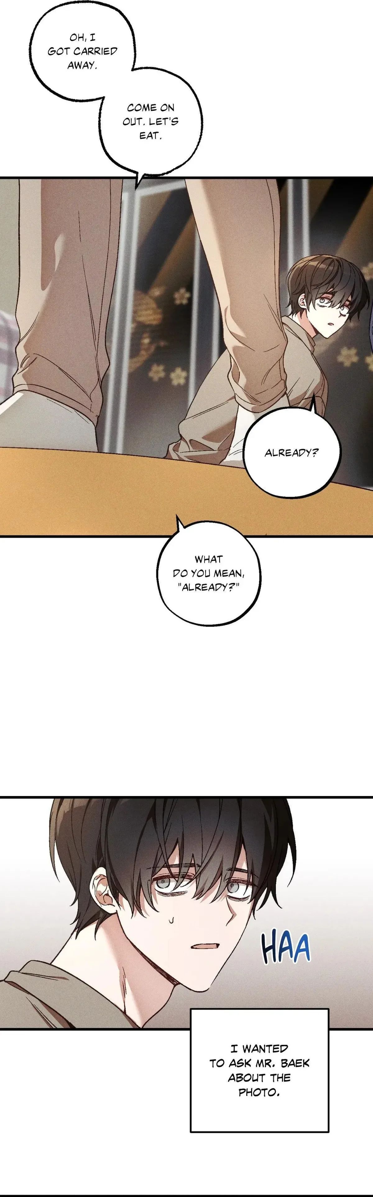 Story Telling Business Chapter 36 page 9