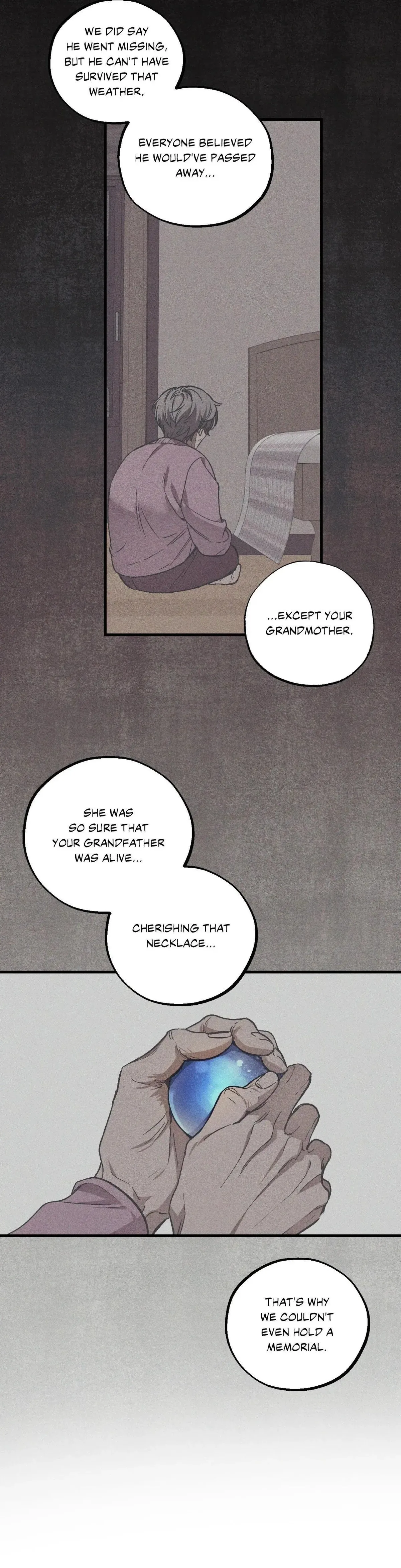 Story Telling Business Chapter 36 page 7