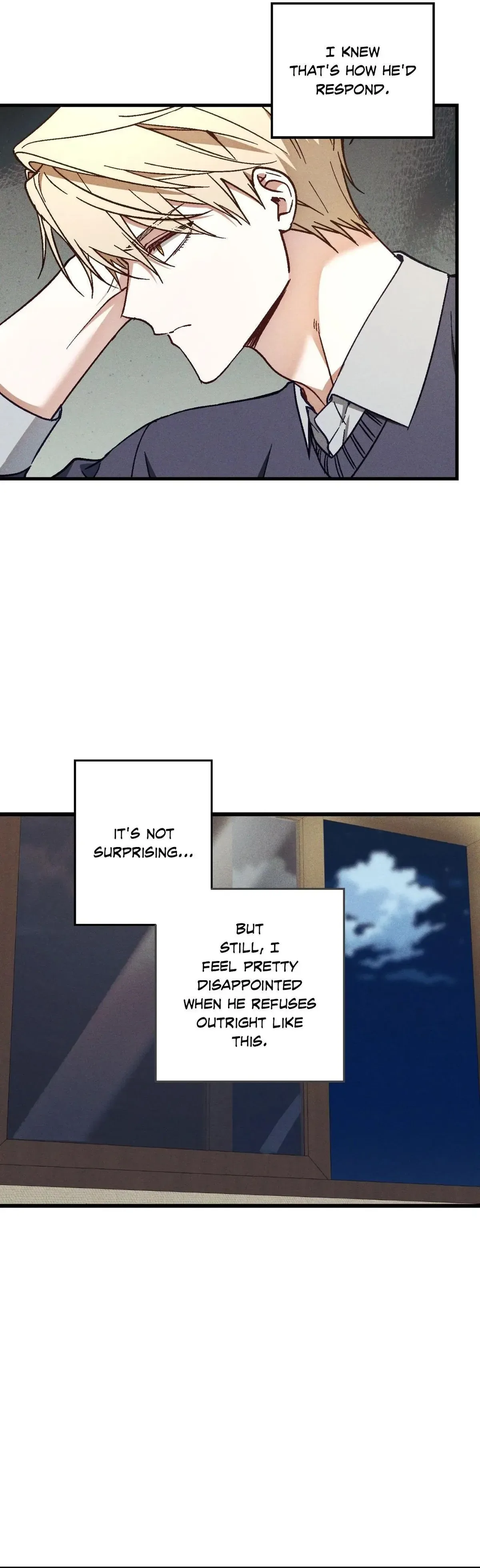 Story Telling Business Chapter 37 page 5