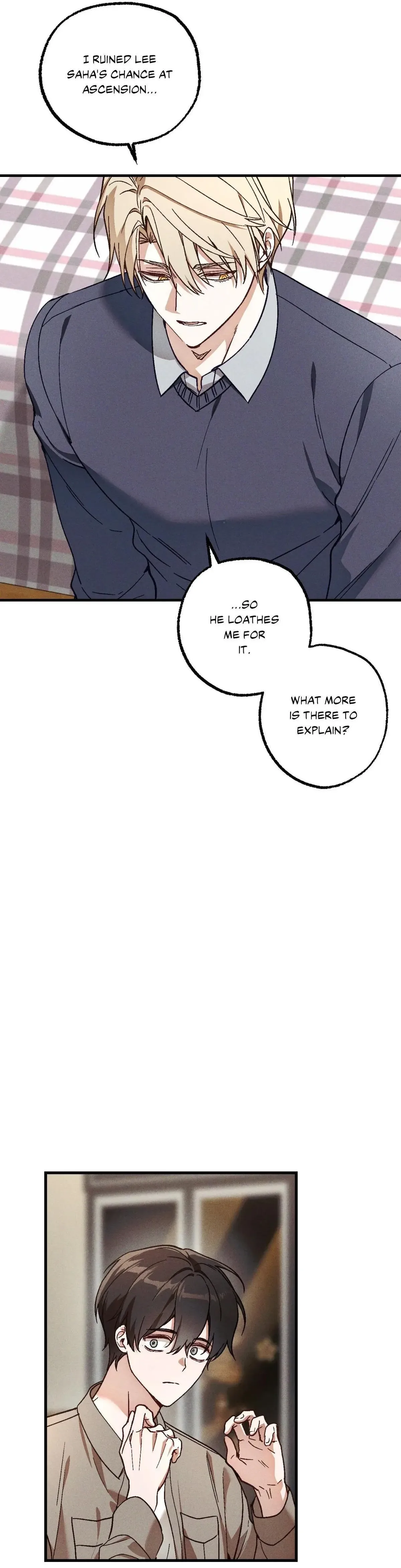 Story Telling Business Chapter 37 page 15