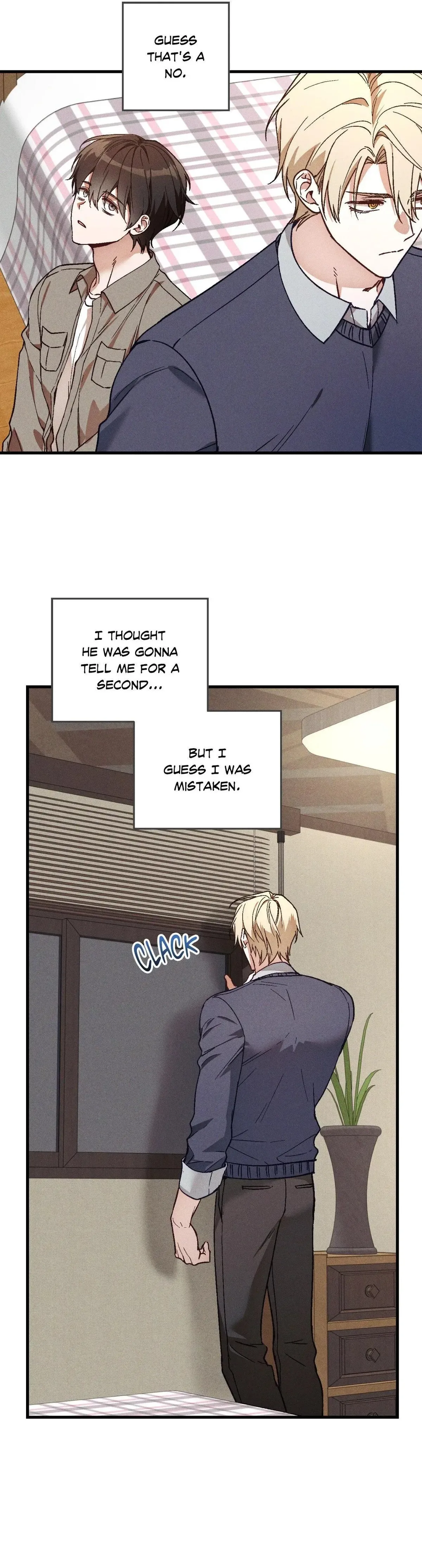 Story Telling Business Chapter 37 page 21