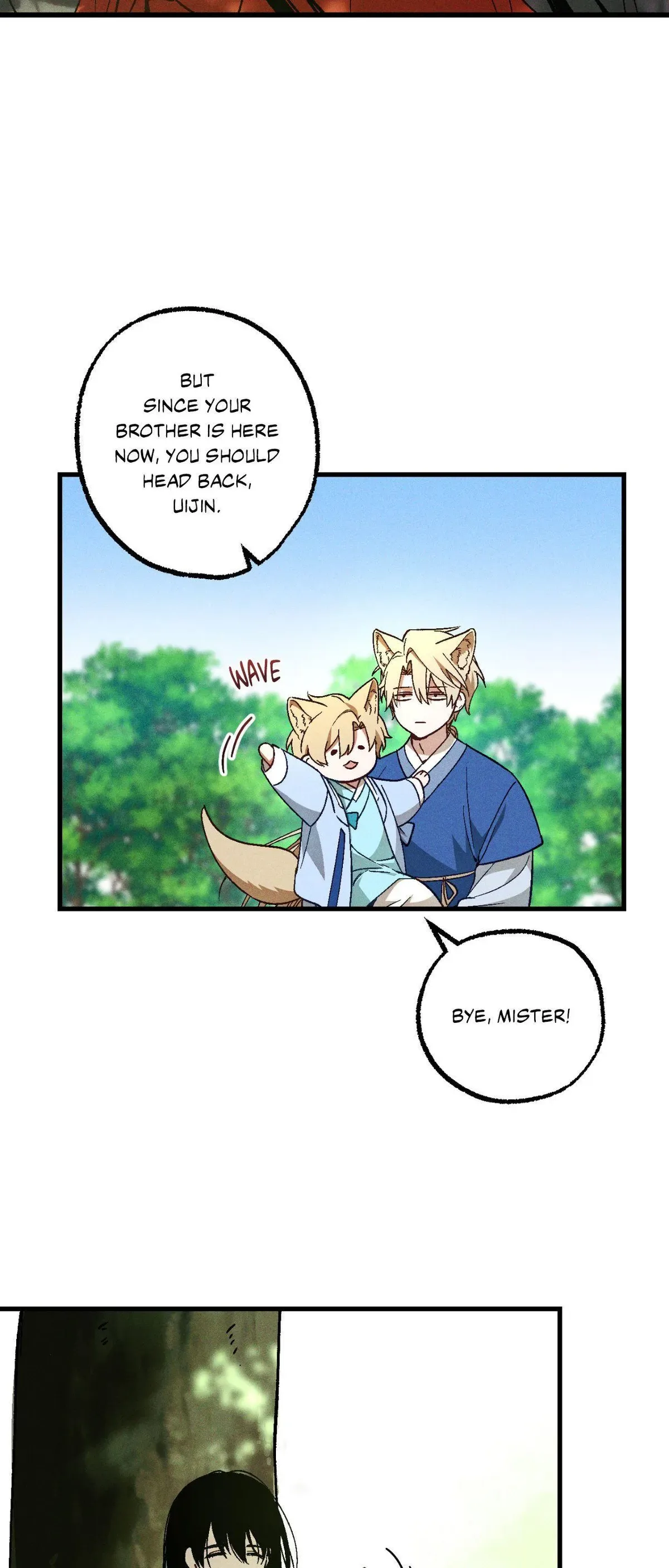 Story Telling Business Chapter 38 page 24