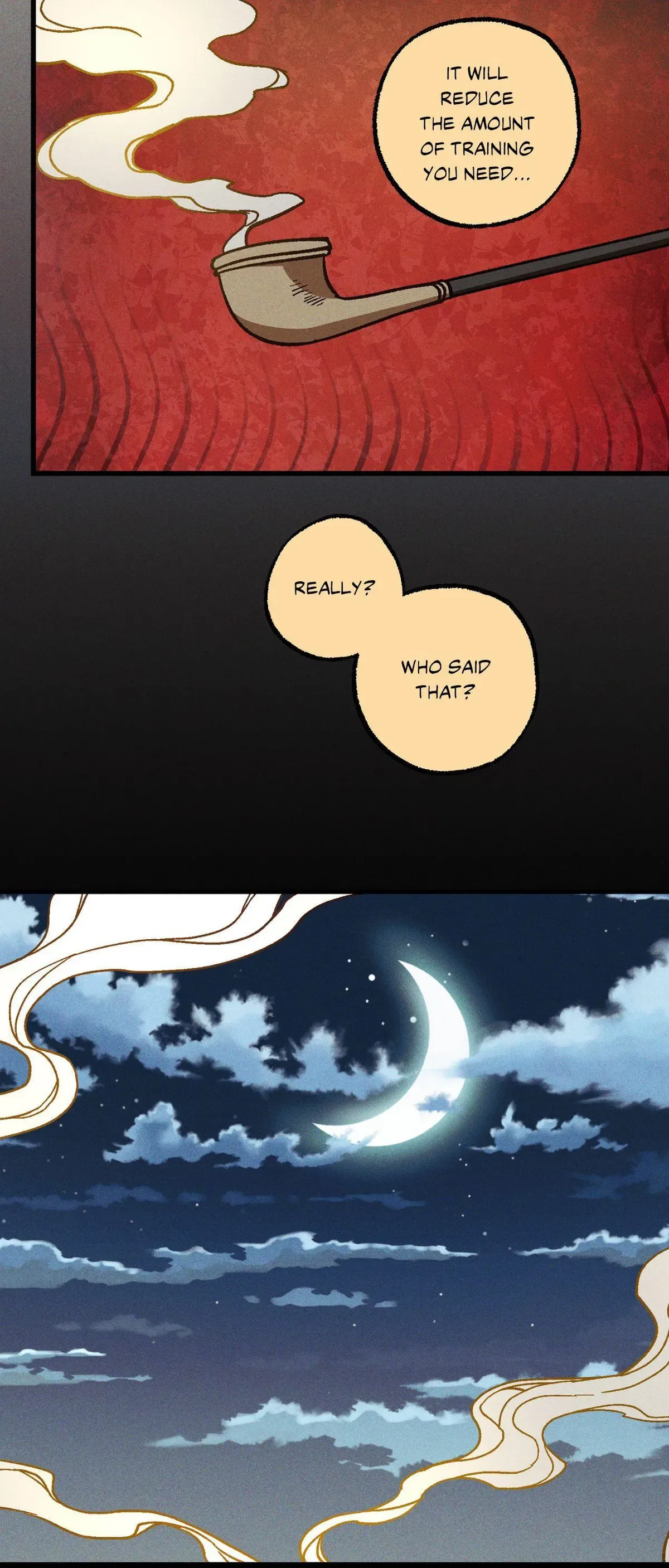 Story Telling Business Chapter 38 page 50