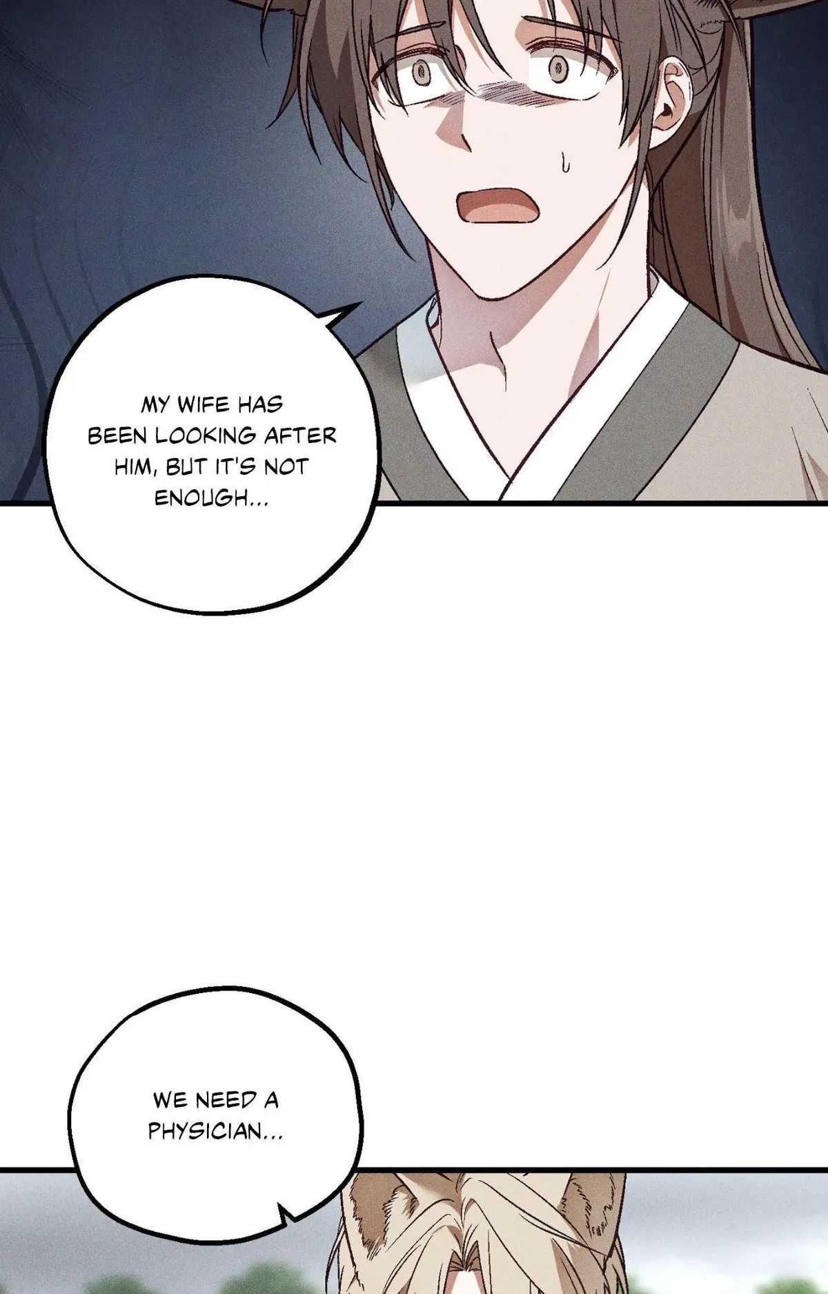 Story Telling Business Chapter 39 page 24